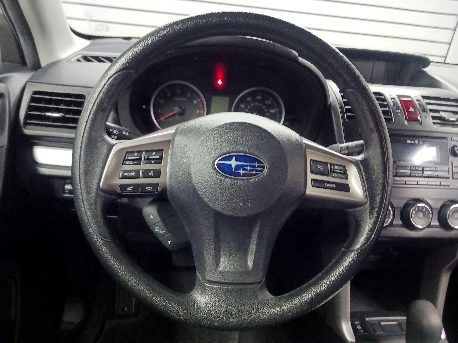Thumbnail: 2015 Subaru Forester - 10