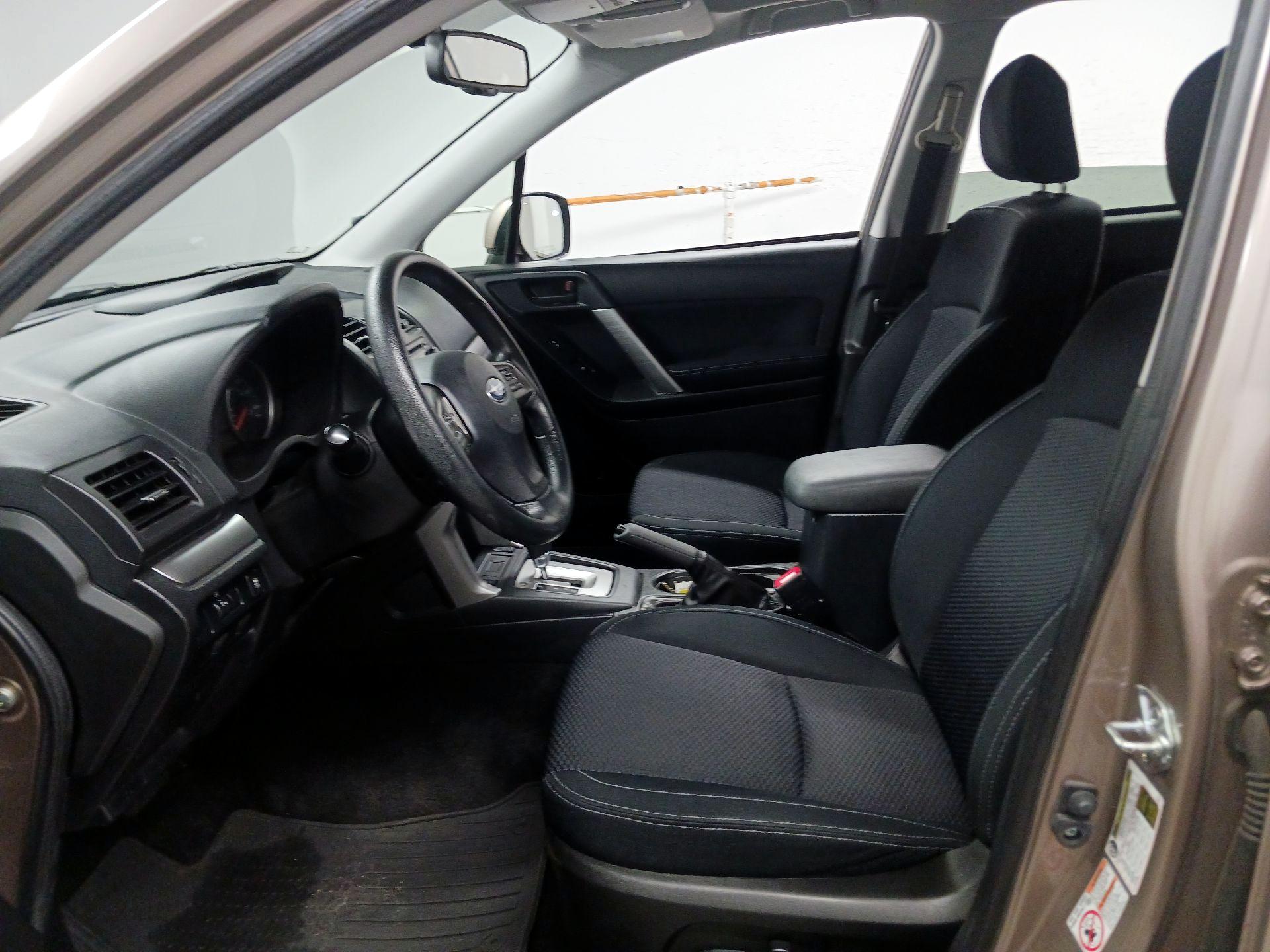 Thumbnail: 2015 Subaru Forester - 11