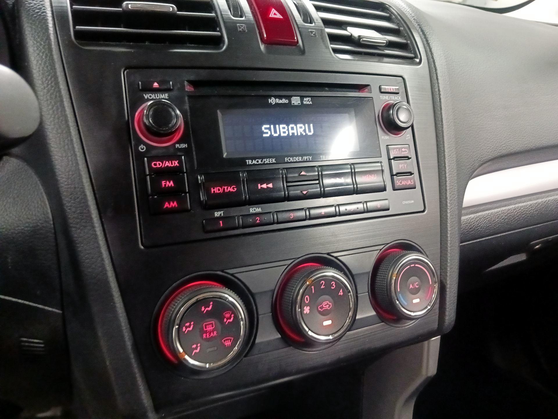 Thumbnail: 2015 Subaru Forester - 15