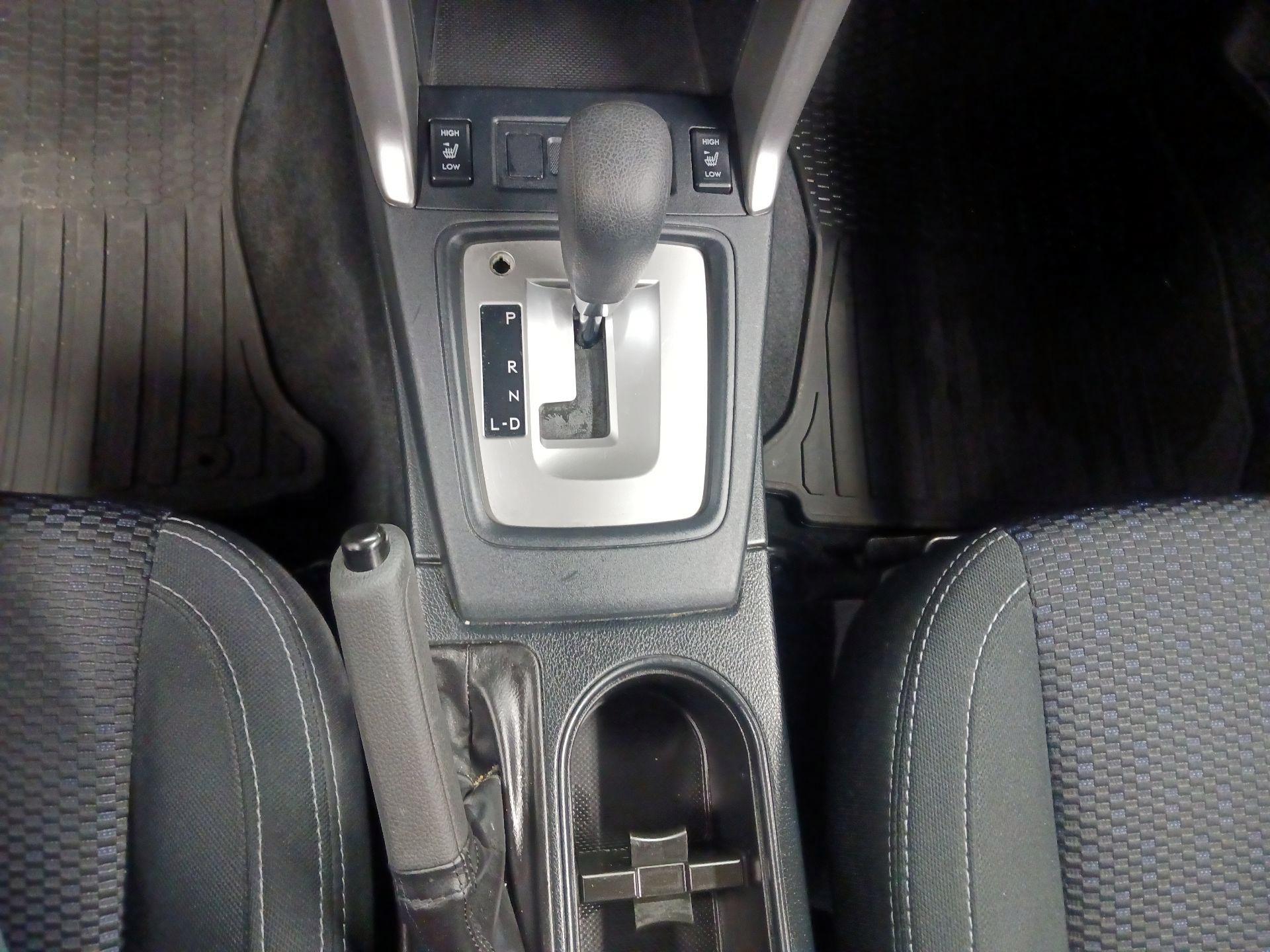 Thumbnail: 2015 Subaru Forester - 16