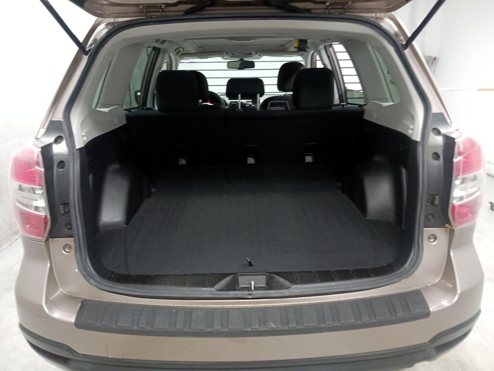 Thumbnail: 2015 Subaru Forester - 17