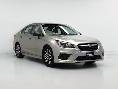 2018 Subaru Legacy 2.5I
