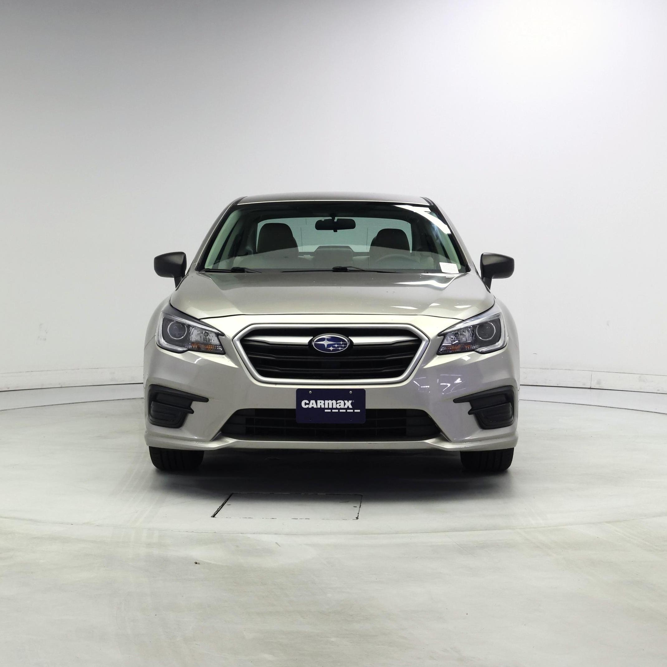 Thumbnail: 2018 Subaru Legacy - 5
