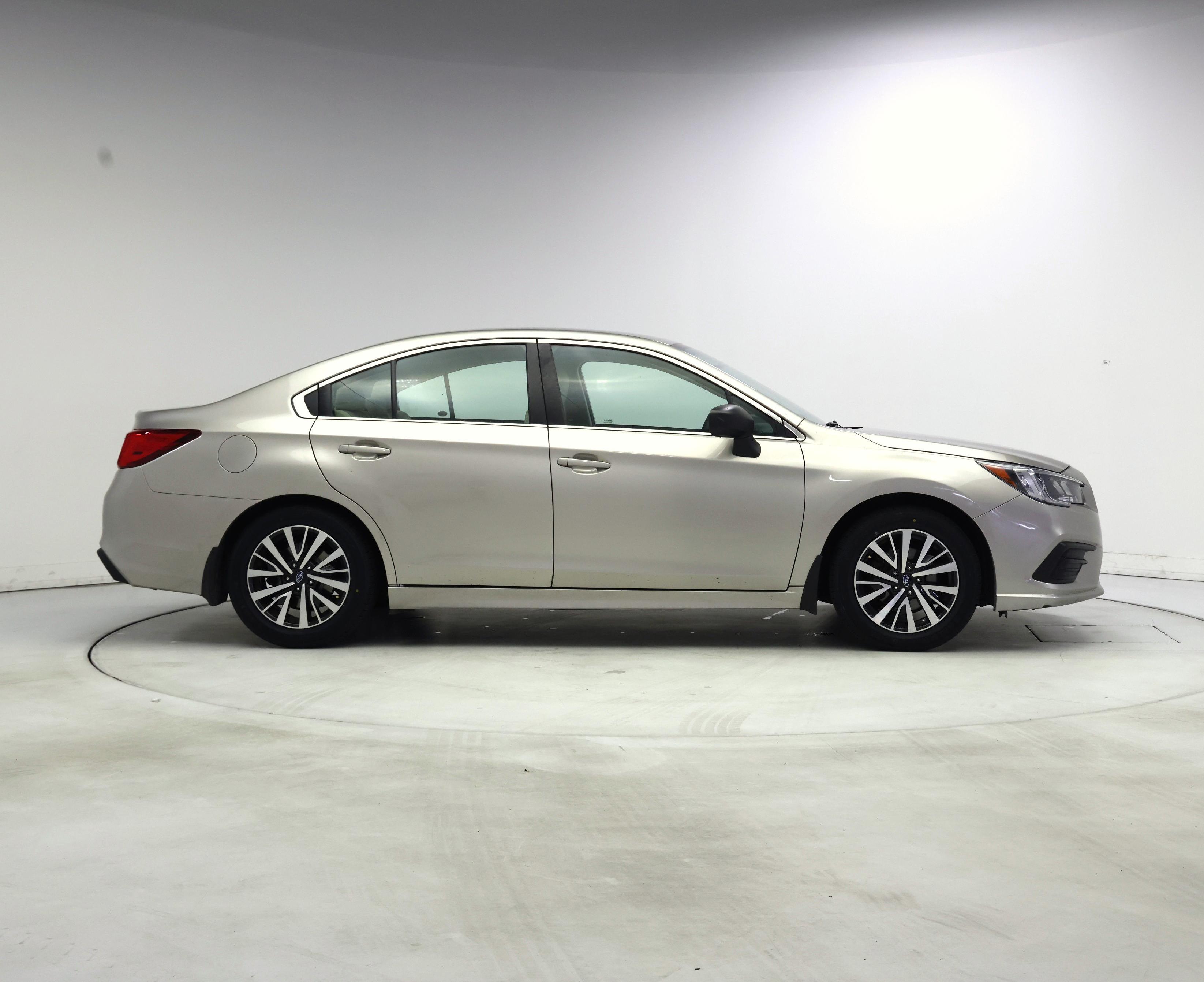 Thumbnail: 2018 Subaru Legacy - 7