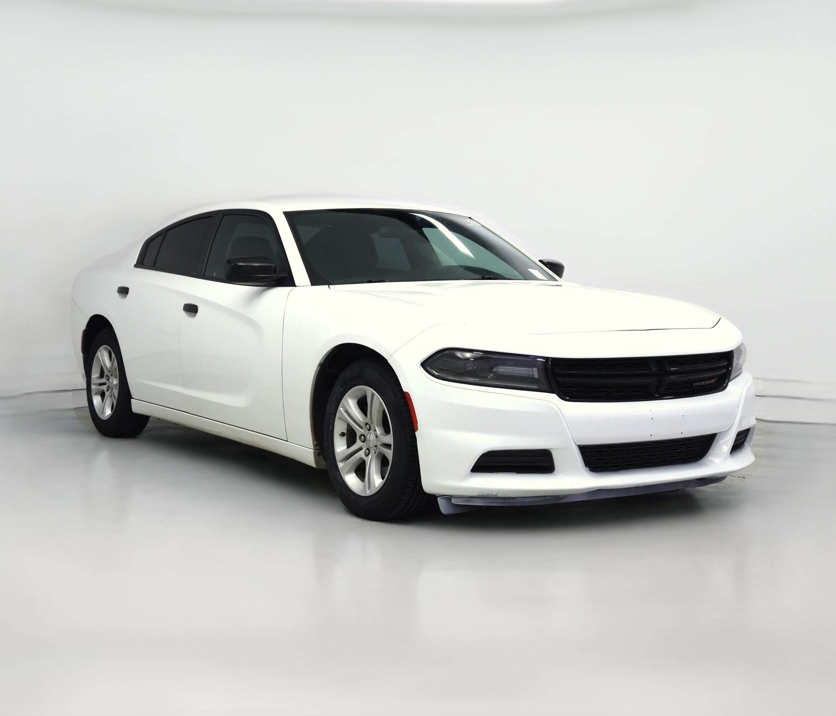 Thumbnail: 2019 Dodge Charger - 1