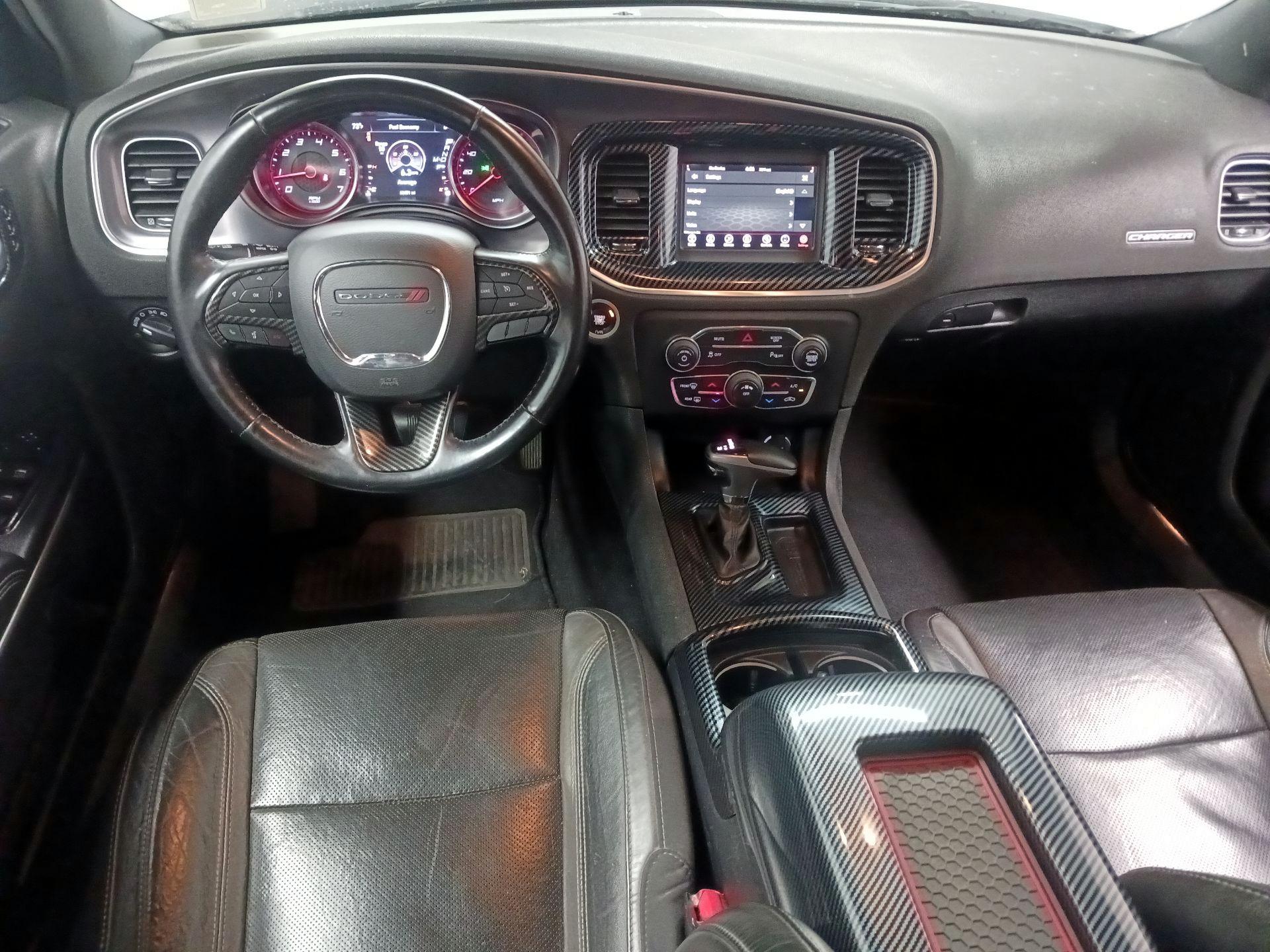Thumbnail: 2019 Dodge Charger - 9