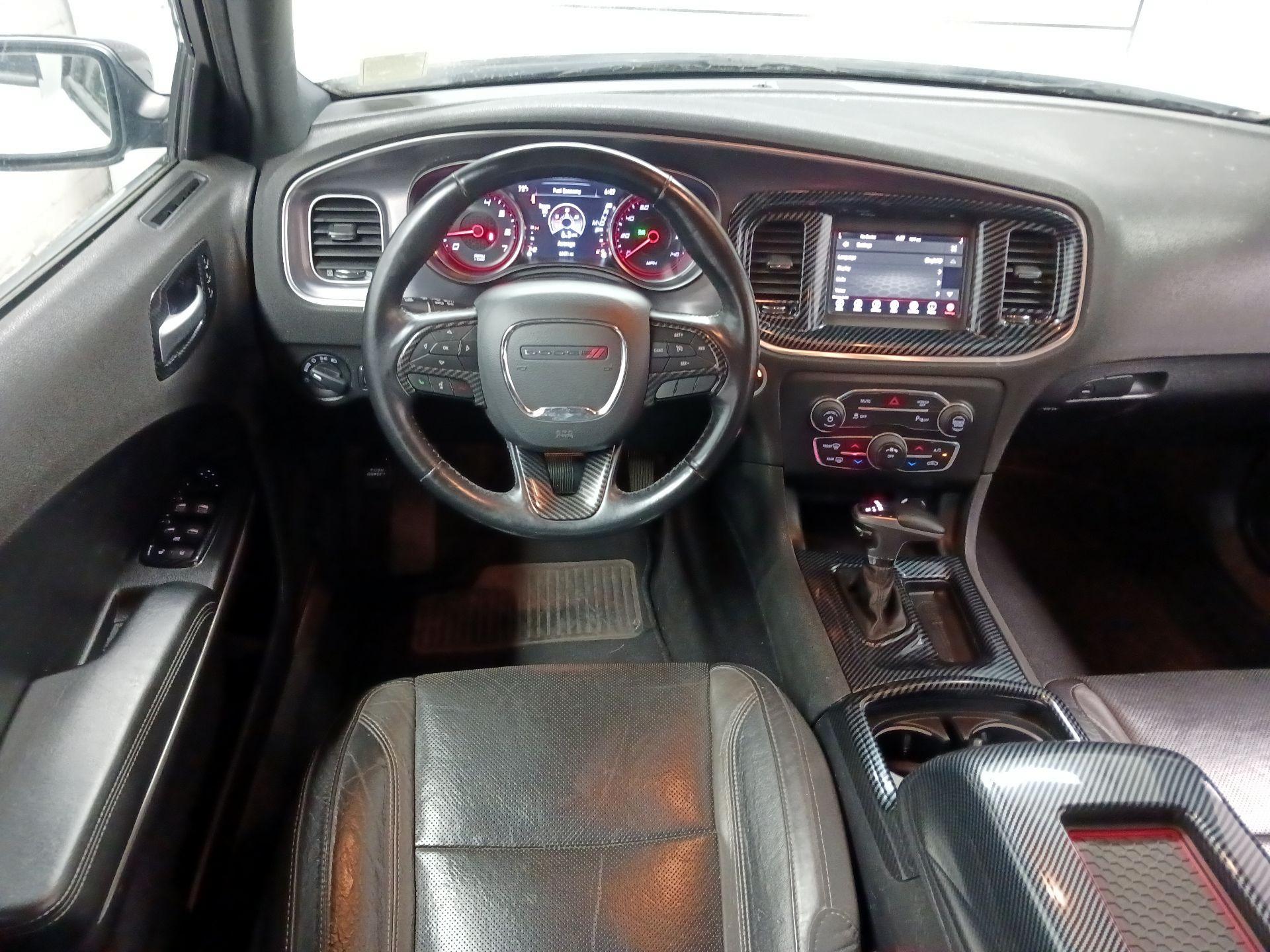 Thumbnail: 2019 Dodge Charger - 10