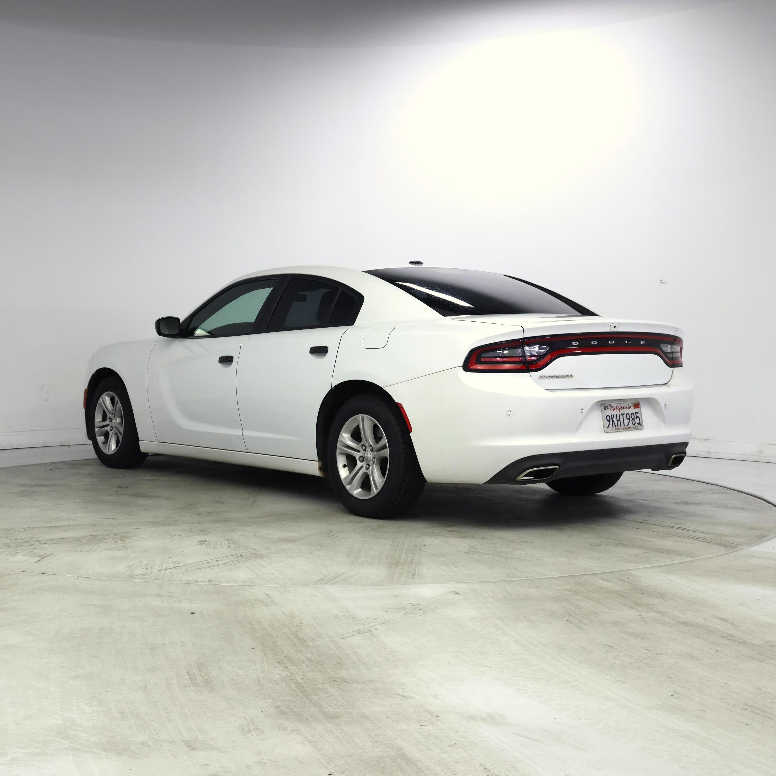 Thumbnail: 2019 Dodge Charger - 2