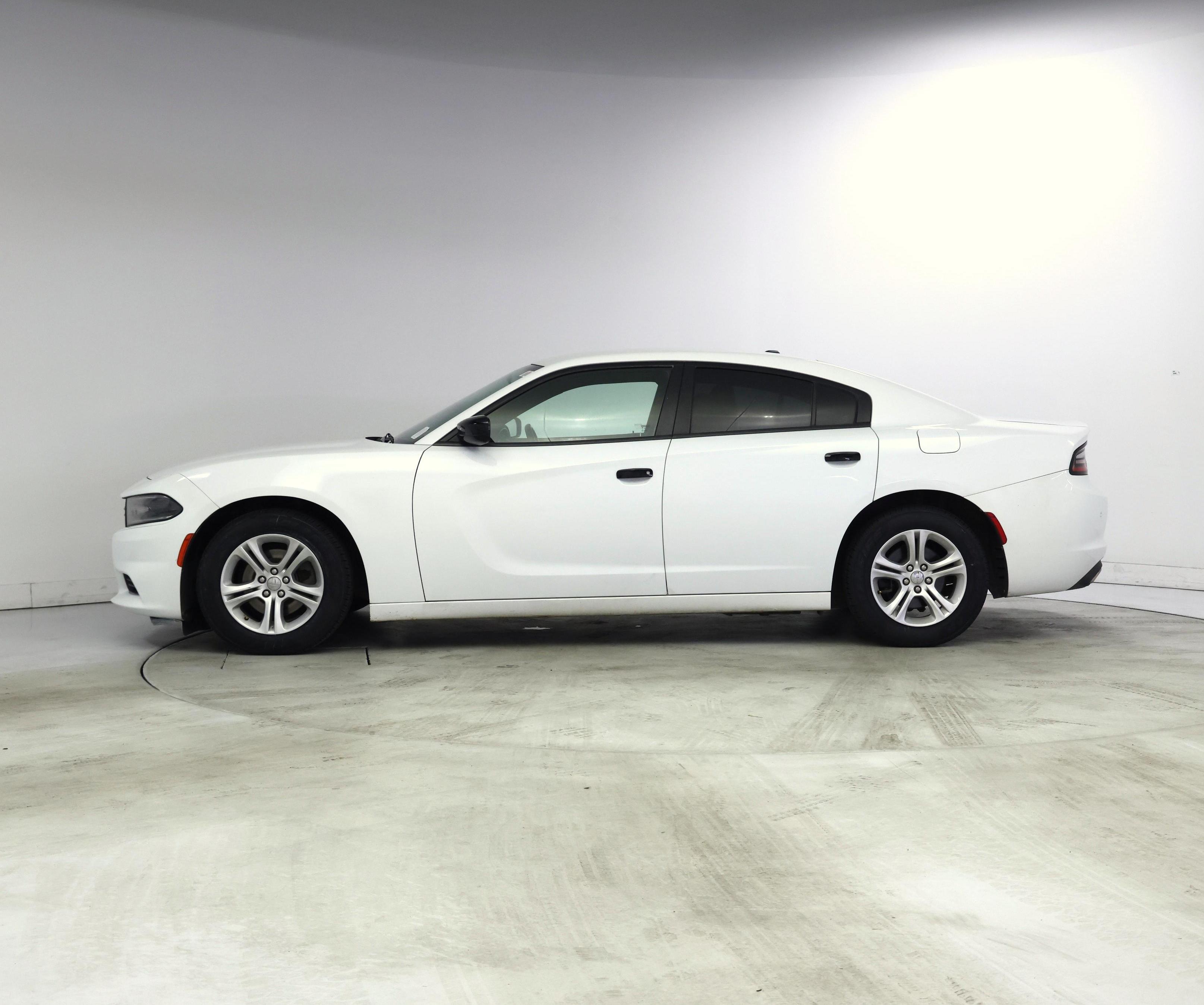 Thumbnail: 2019 Dodge Charger - 3