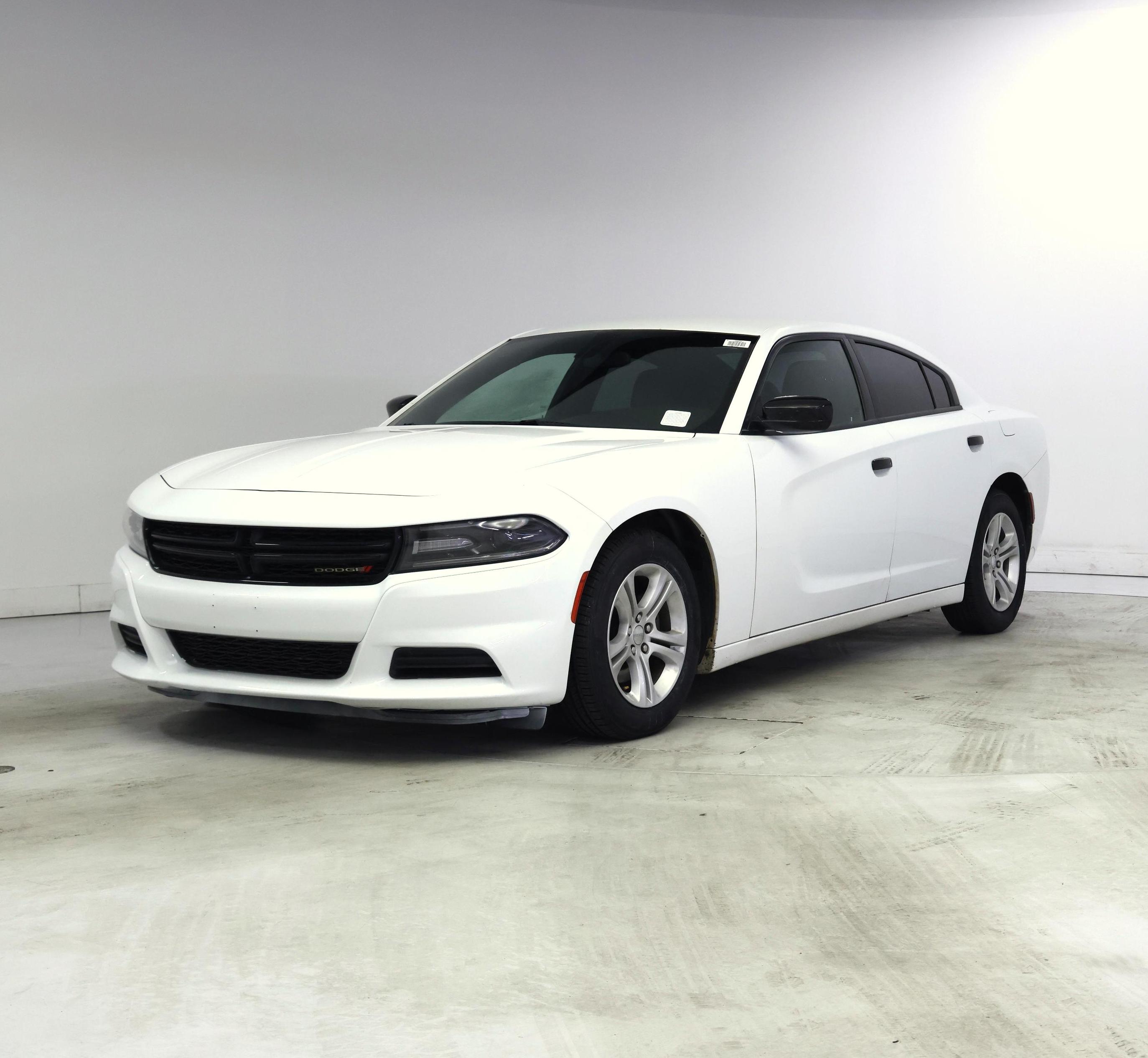 Thumbnail: 2019 Dodge Charger - 4