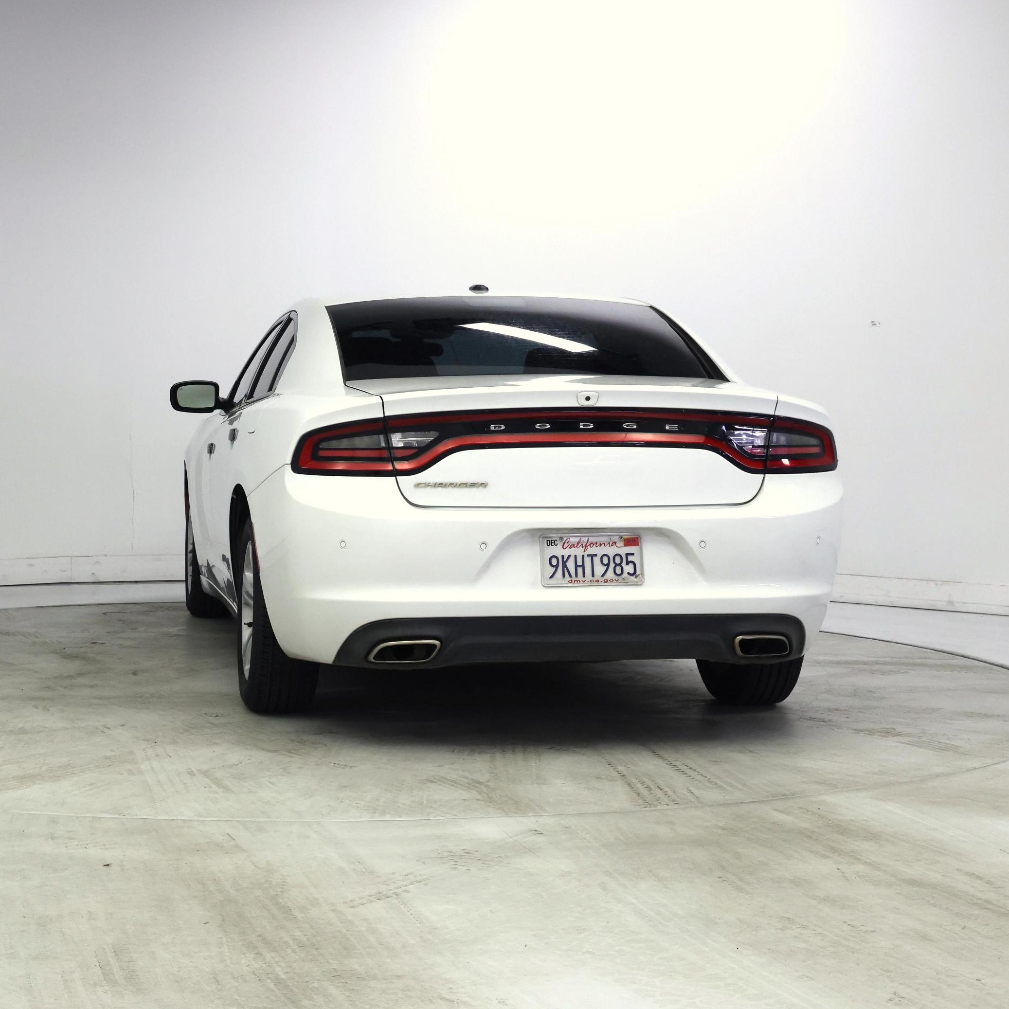 Thumbnail: 2019 Dodge Charger - 6