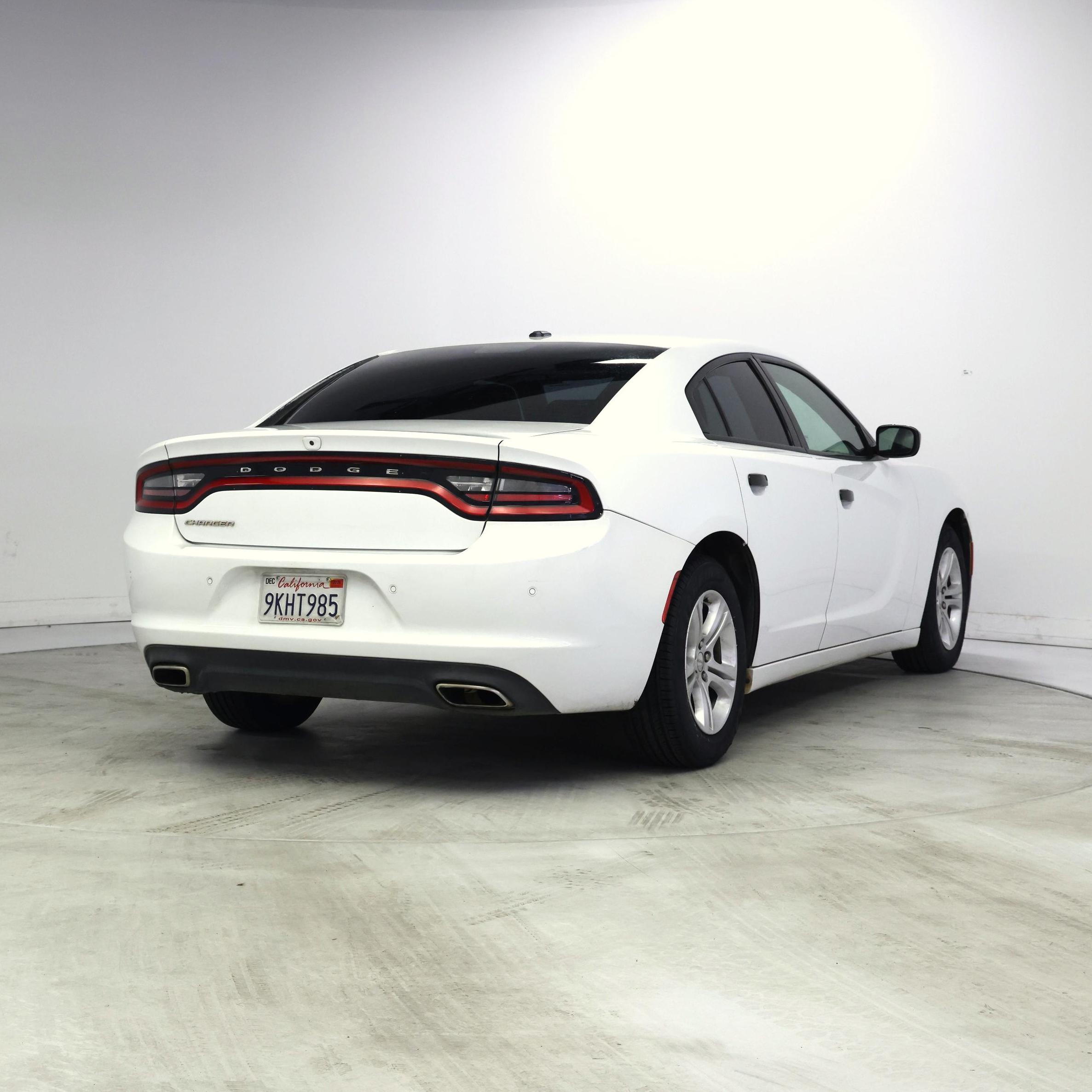Thumbnail: 2019 Dodge Charger - 8