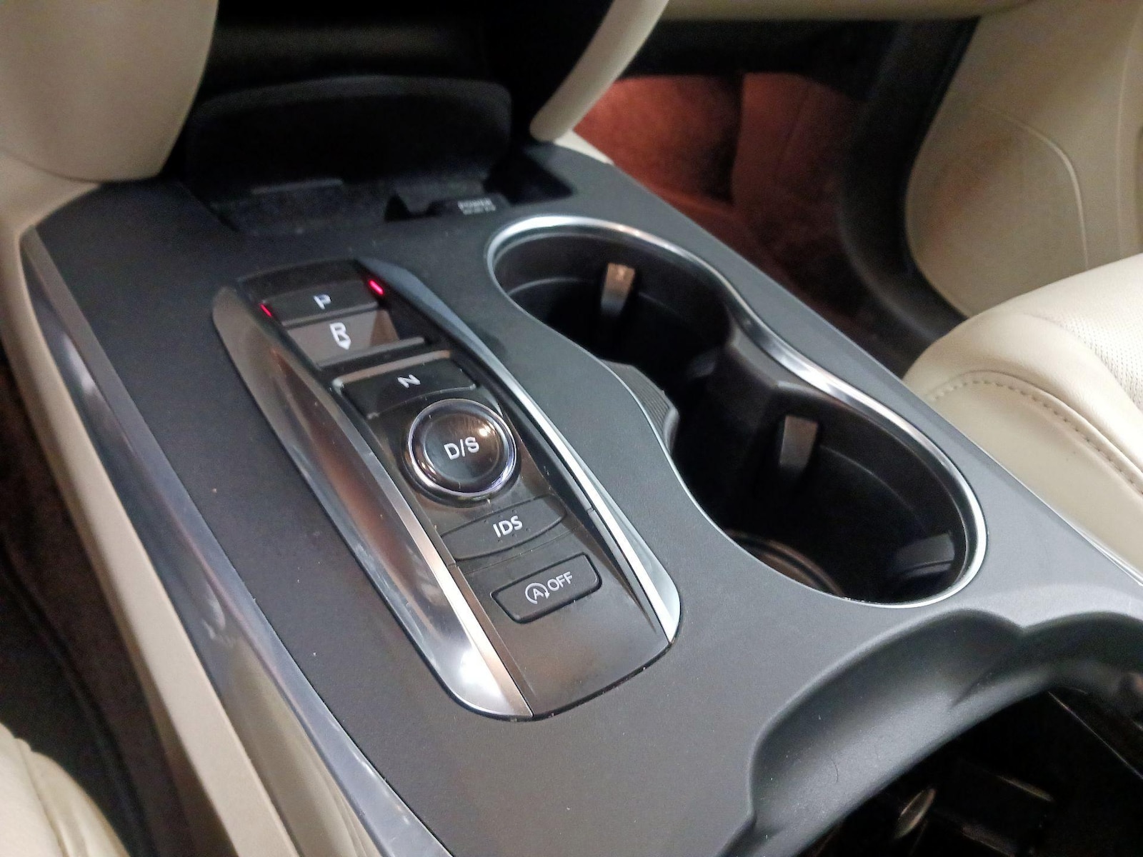 2016 Acura MDX Advance Package - Photo 17
