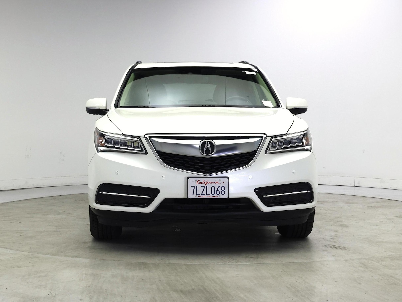 2016 Acura MDX Advance Package - Photo 6