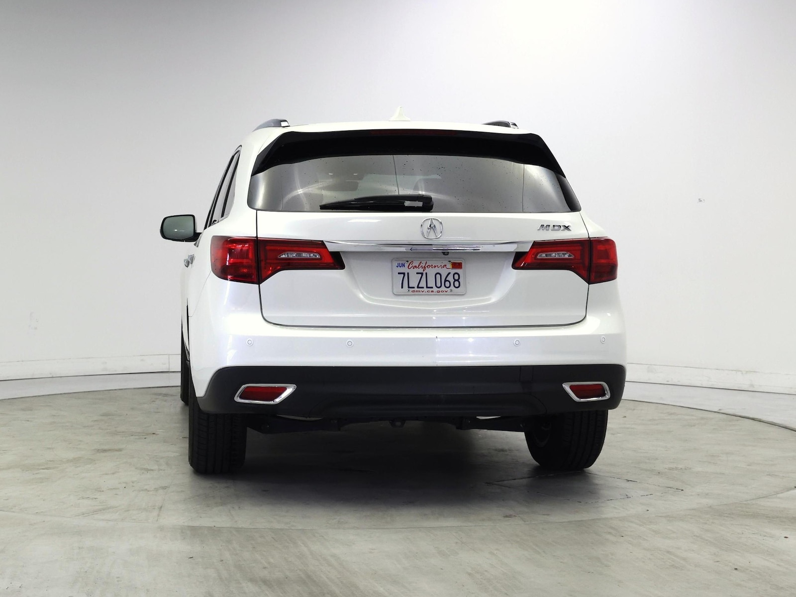 2016 Acura MDX Advance Package - Photo 7