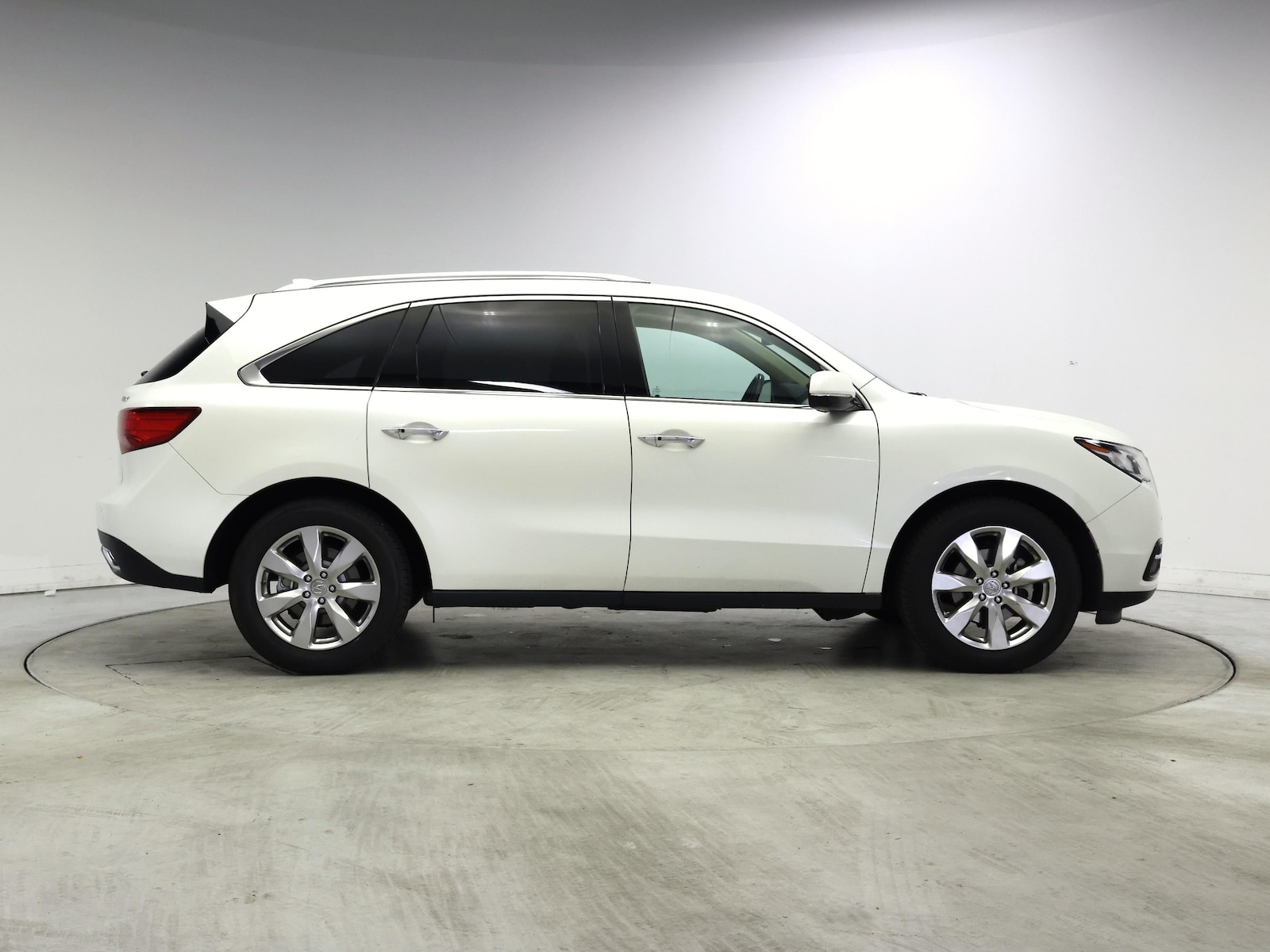 2016 Acura MDX Advance Package - Photo 8
