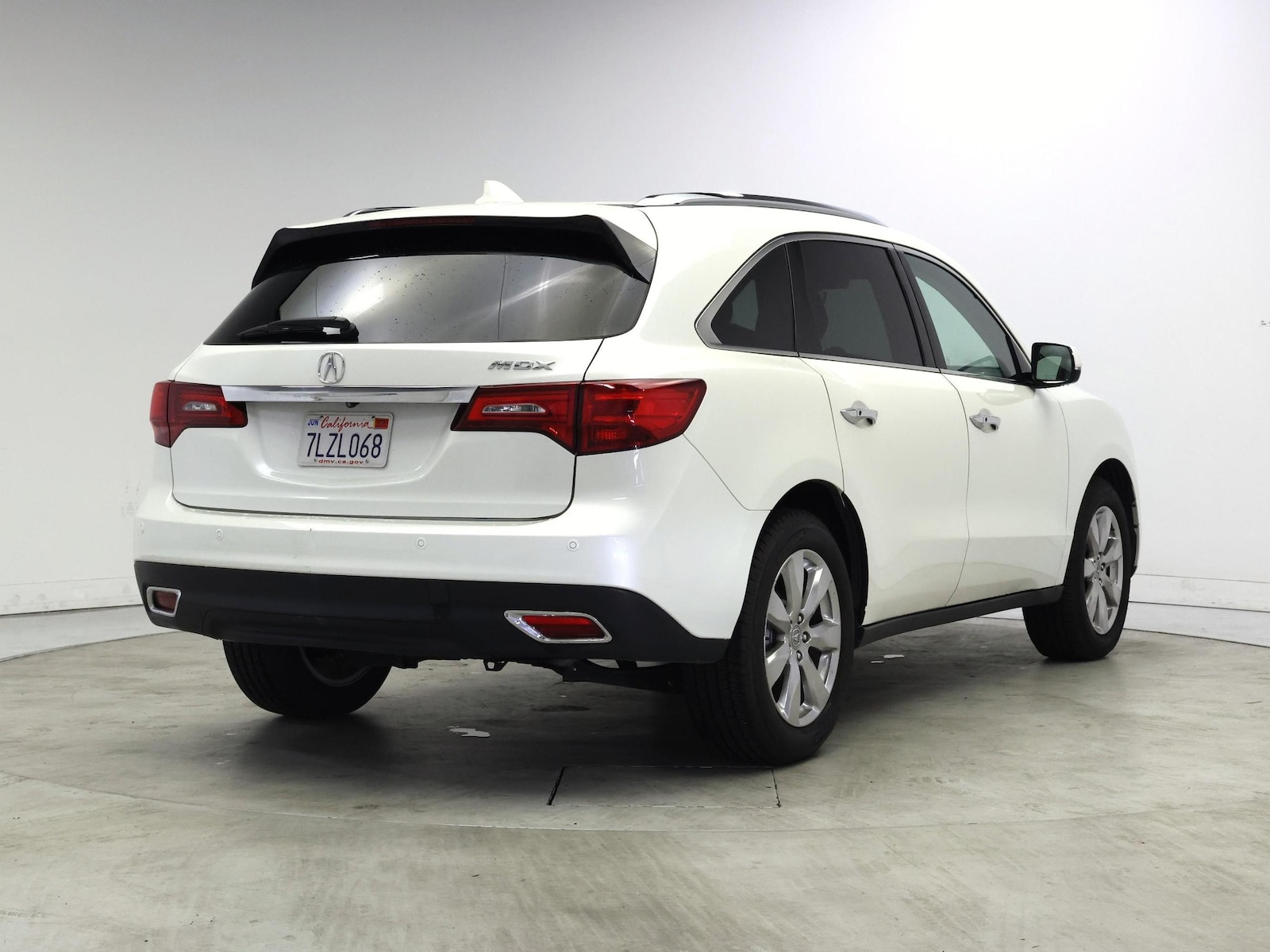 2016 Acura MDX Advance Package - Photo 9