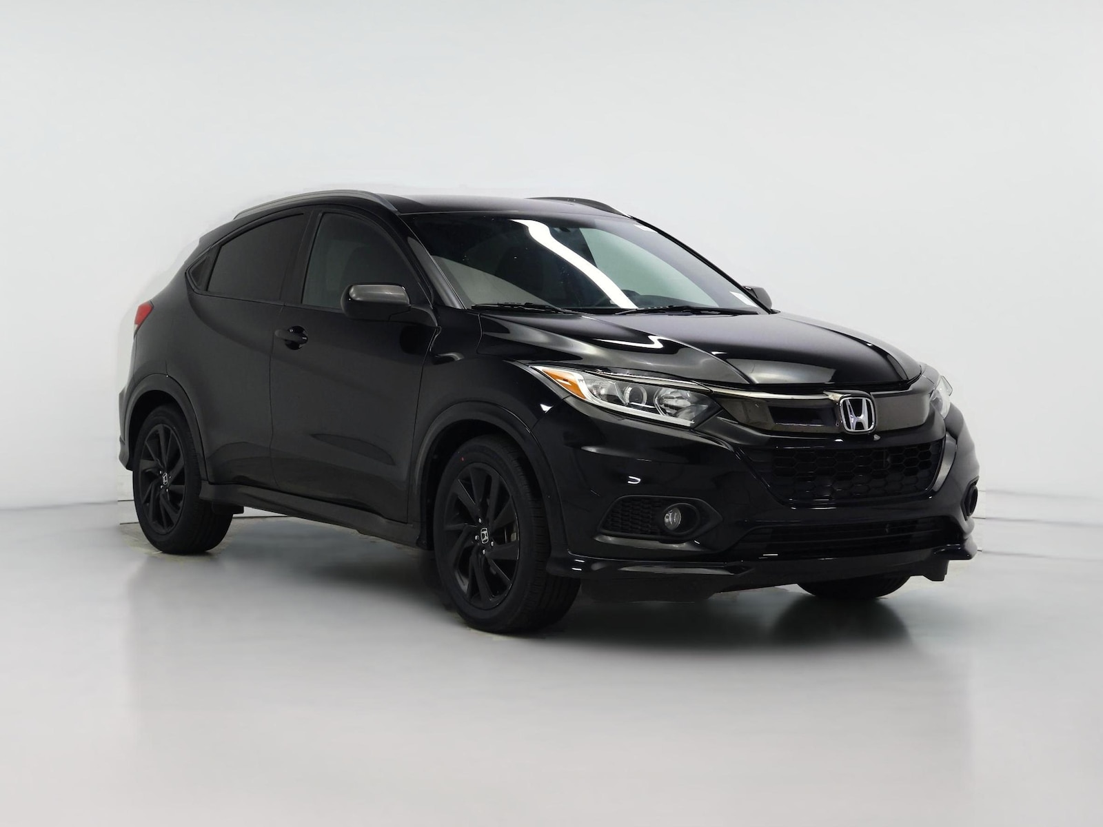 2022 Honda HR-V