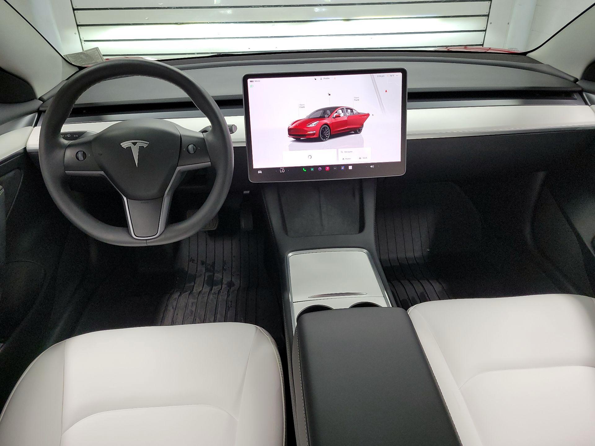 Thumbnail: 2023 Tesla Model 3 - 9