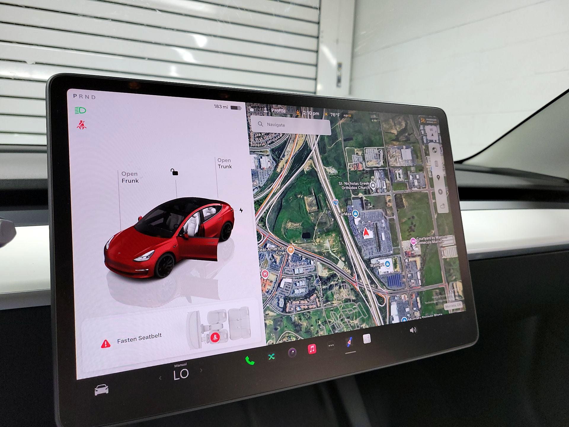 Thumbnail: 2023 Tesla Model 3 - 13