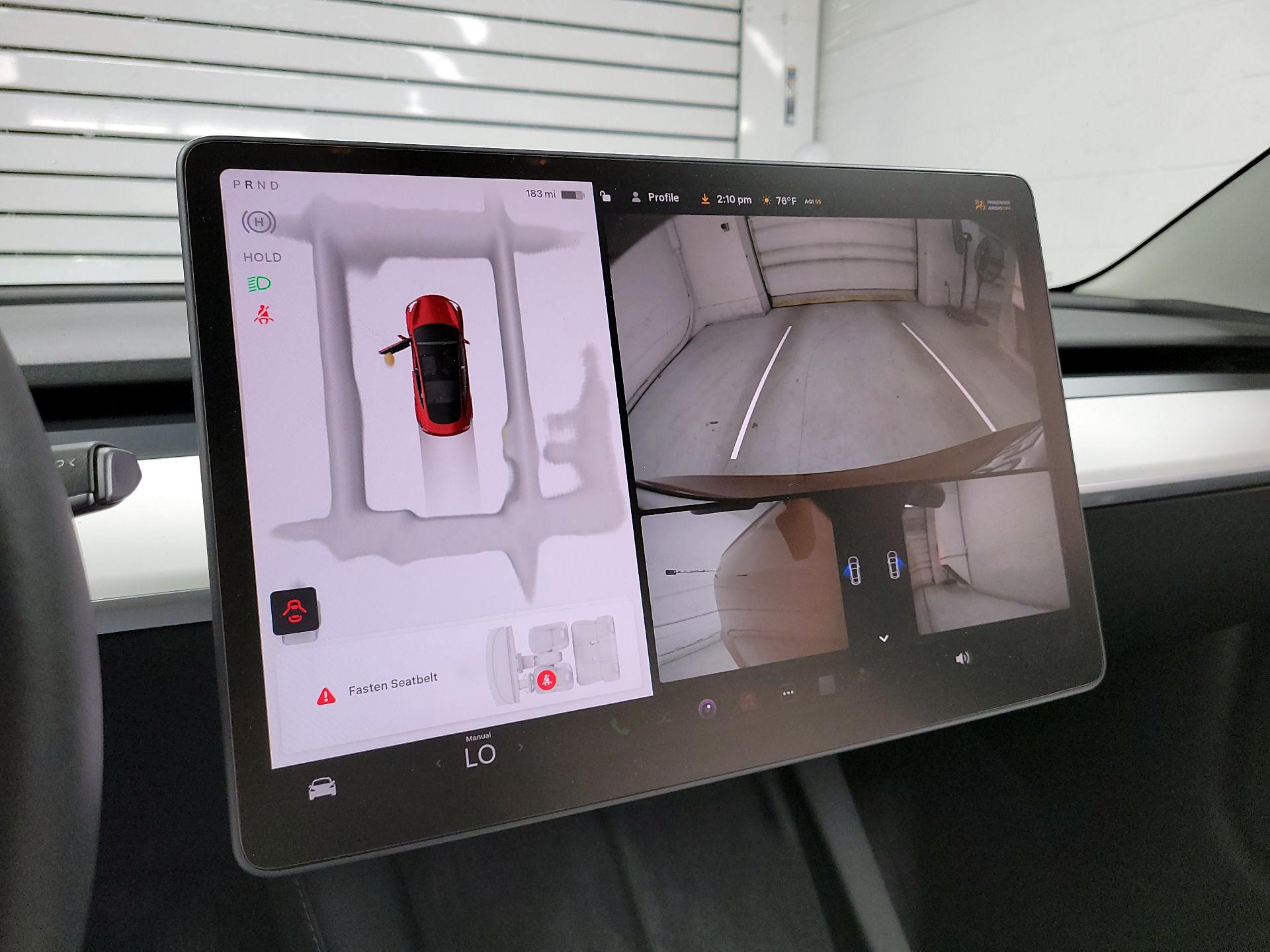 Thumbnail: 2023 Tesla Model 3 - 14
