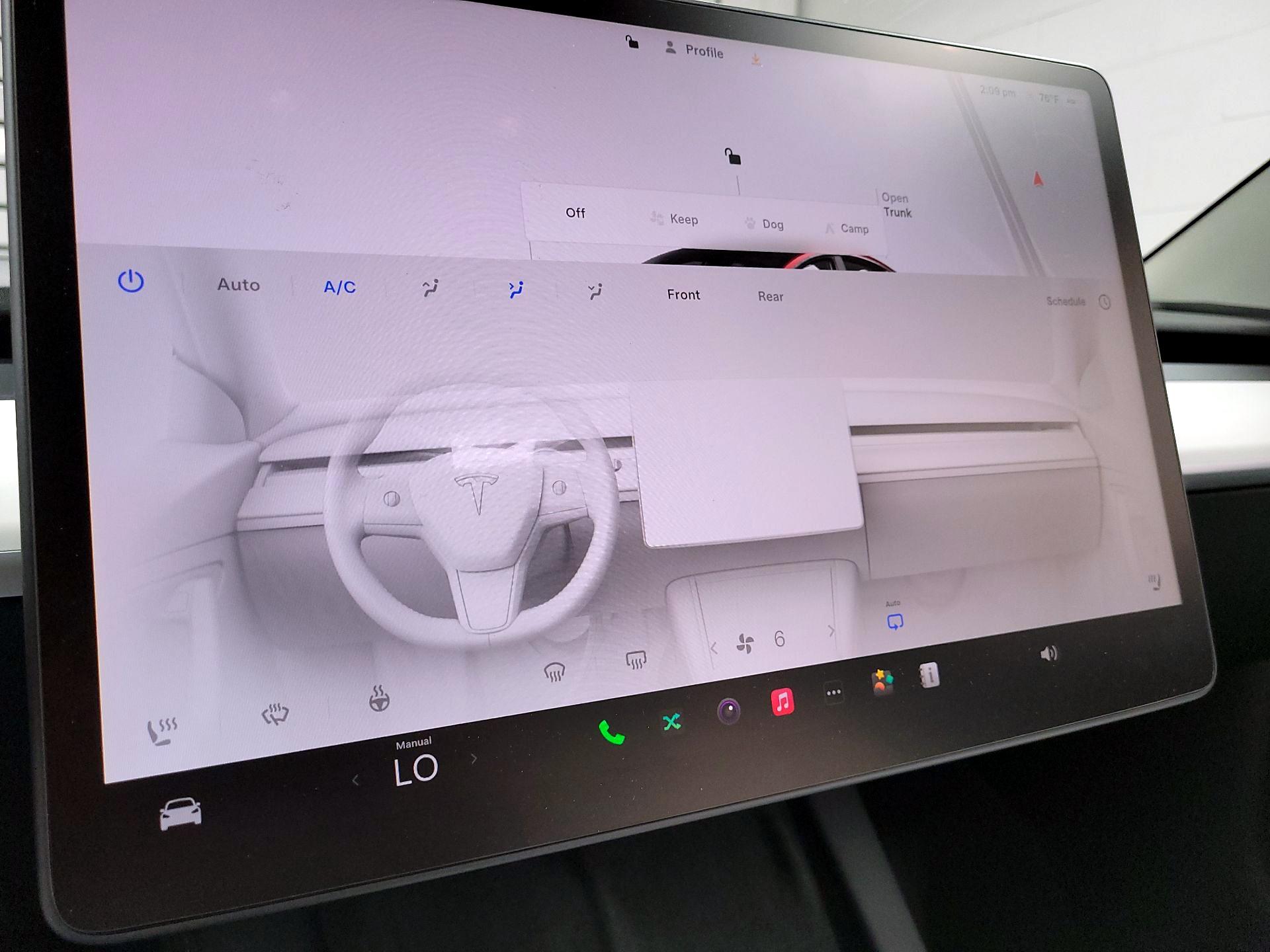 Thumbnail: 2023 Tesla Model 3 - 16
