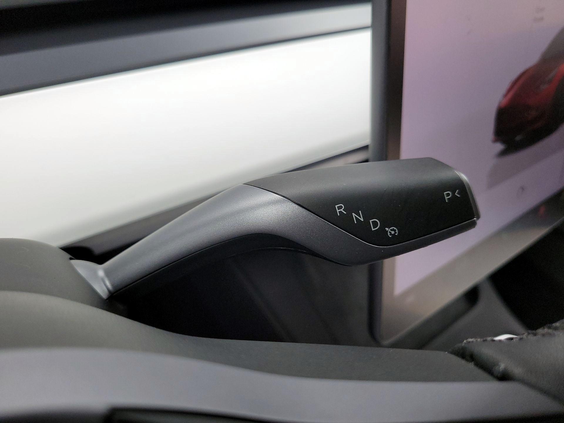 Thumbnail: 2023 Tesla Model 3 - 17