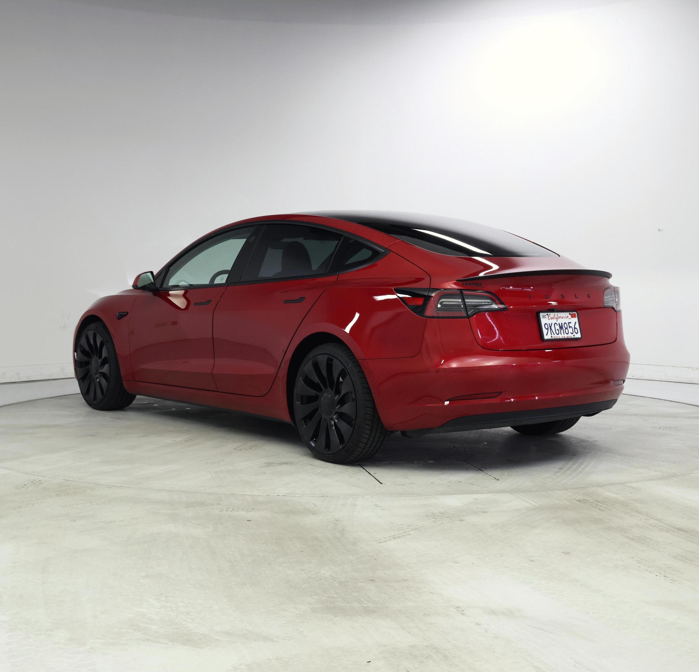 Thumbnail: 2023 Tesla Model 3 - 2