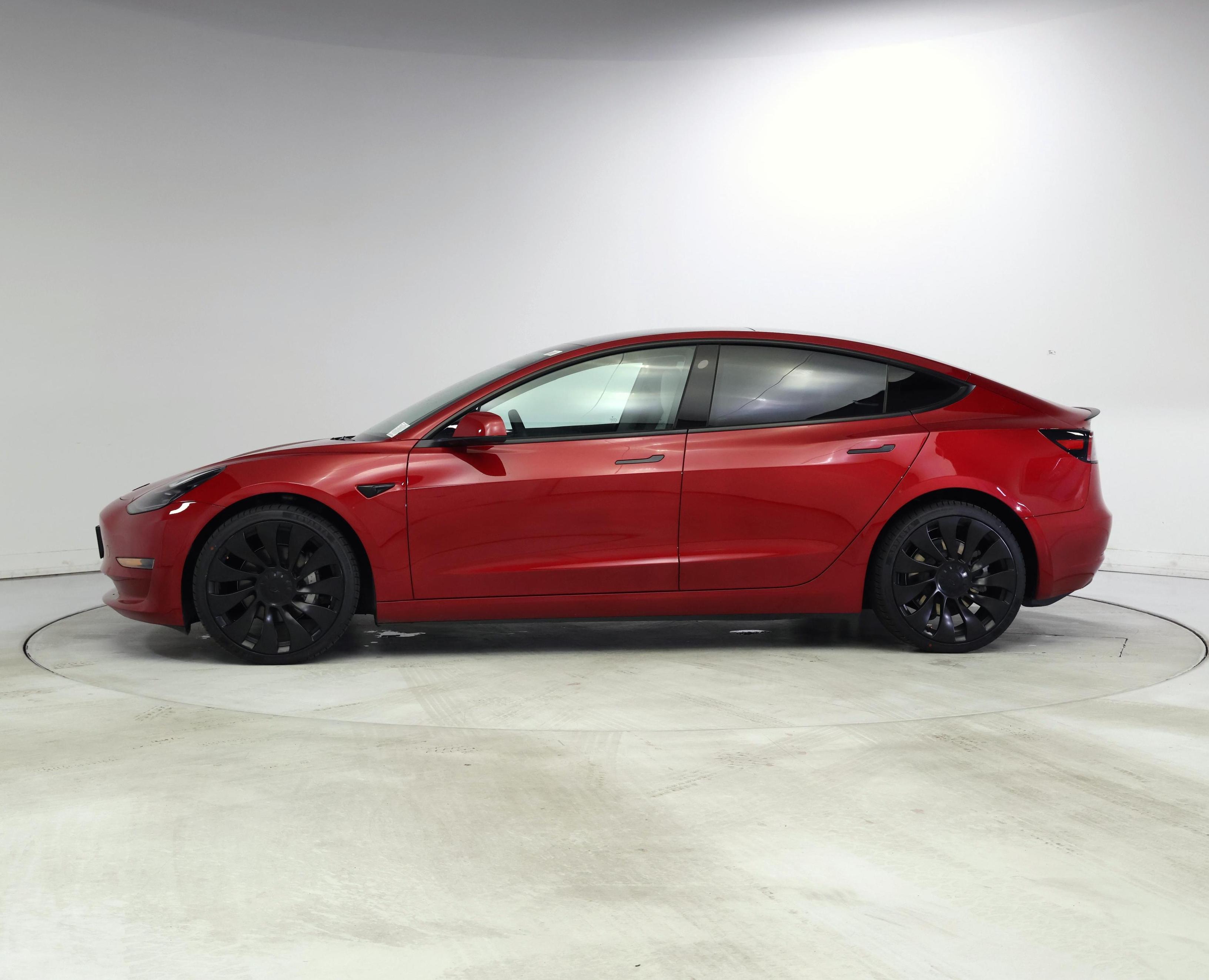 Thumbnail: 2023 Tesla Model 3 - 3