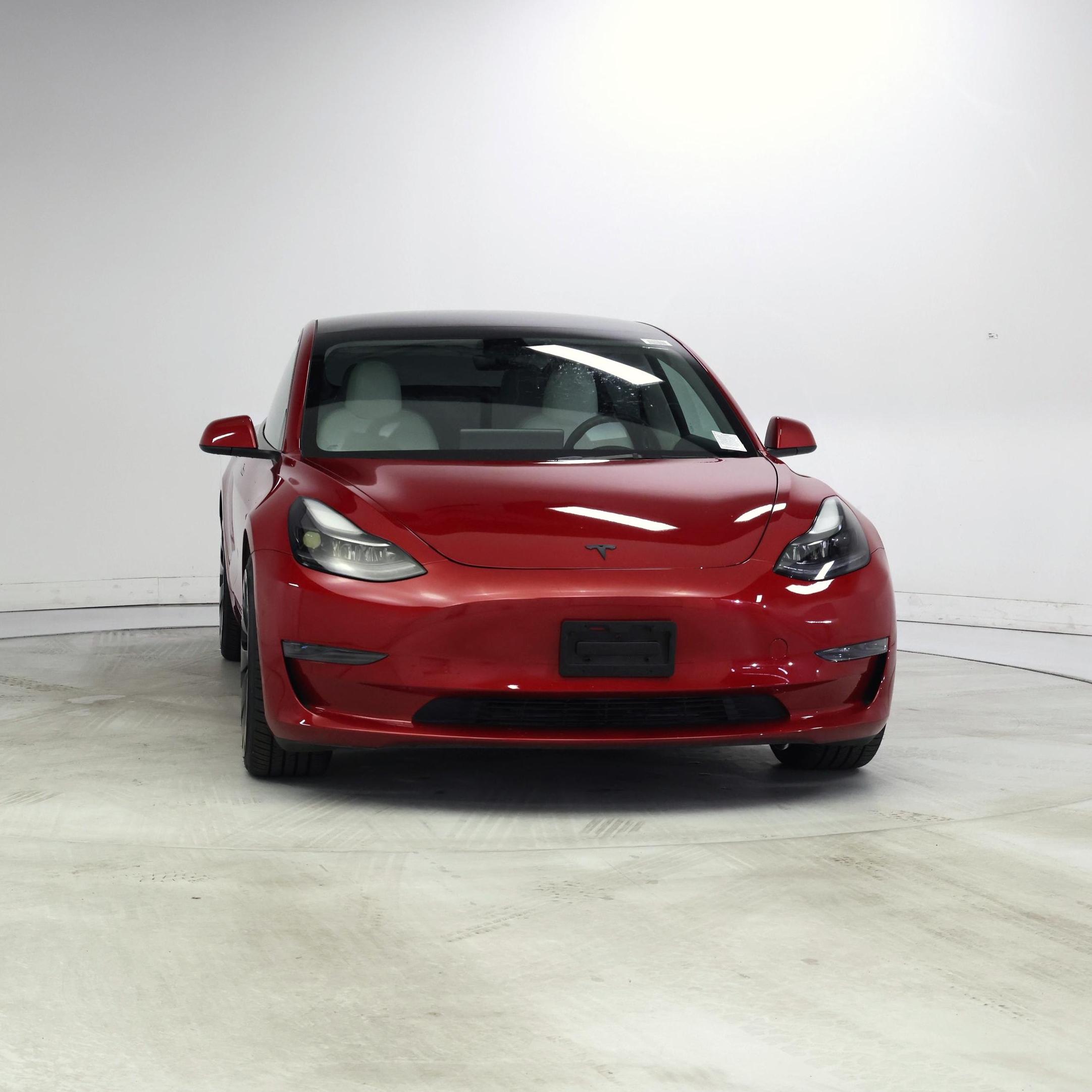 Thumbnail: 2023 Tesla Model 3 - 5