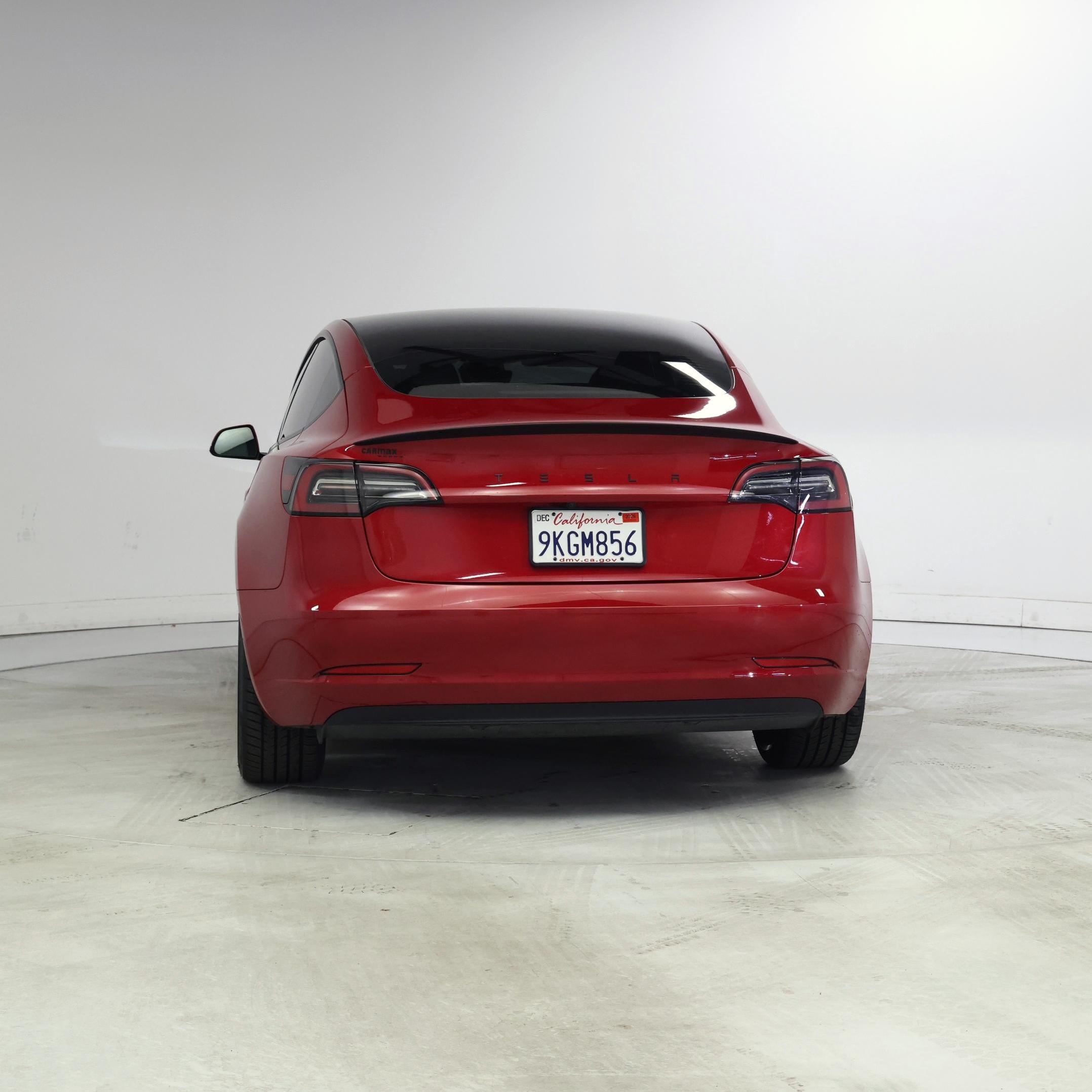 Thumbnail: 2023 Tesla Model 3 - 6