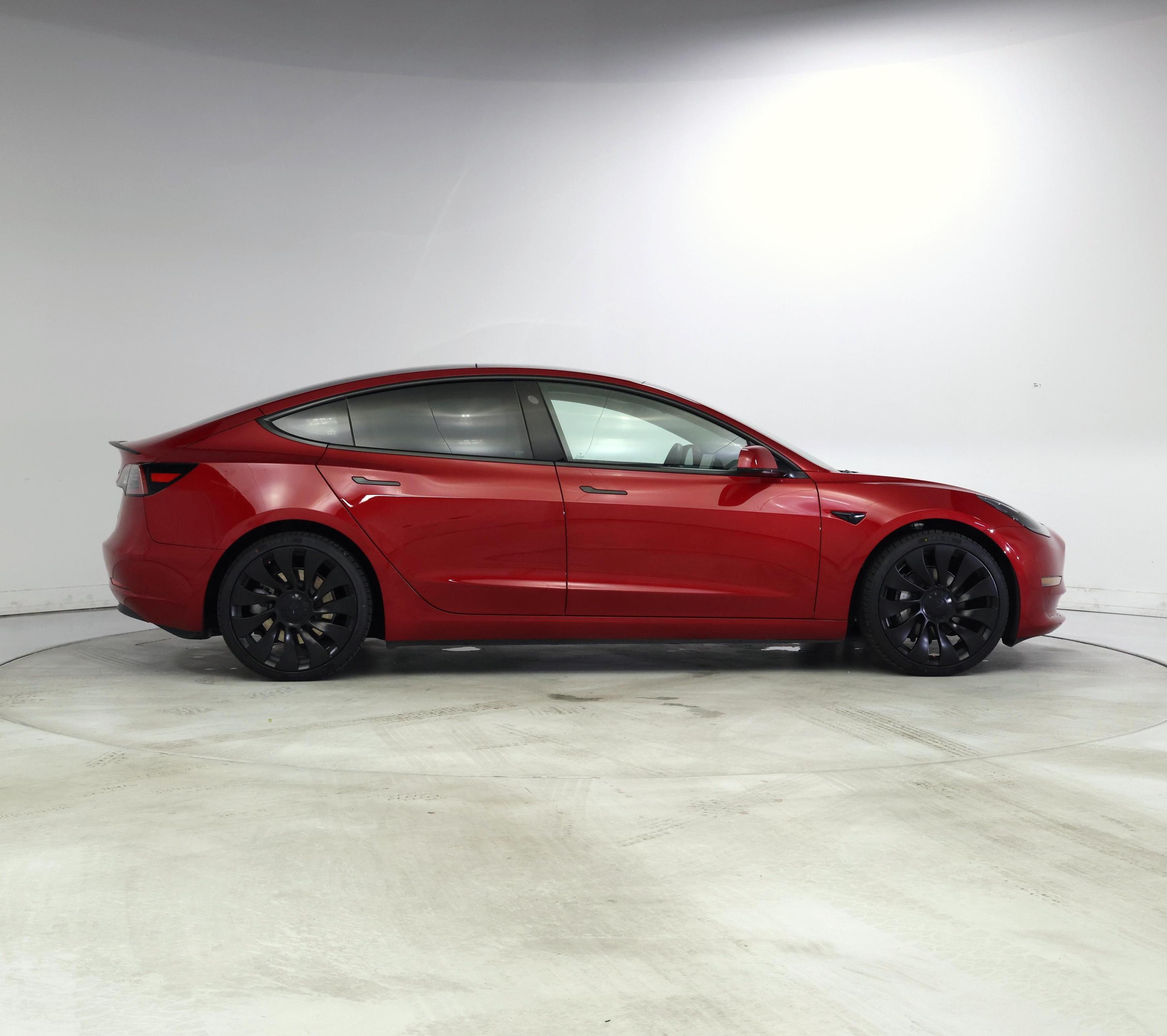 Thumbnail: 2023 Tesla Model 3 - 7