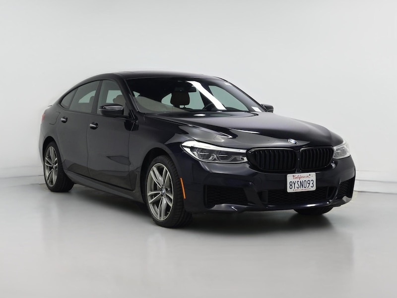 2018 BMW 6 Series 640i -
                  Murrieta, CA