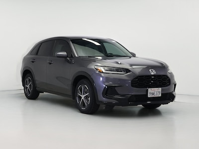 2024 Honda HR-V EX-L