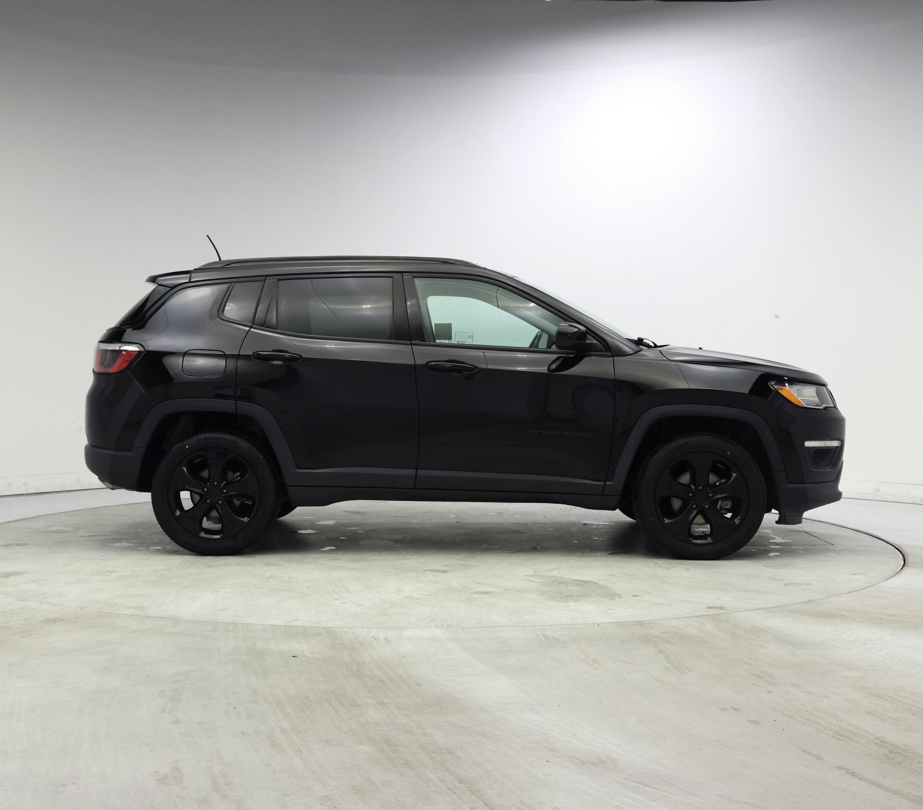 Thumbnail: 2020 Jeep Compass - 7