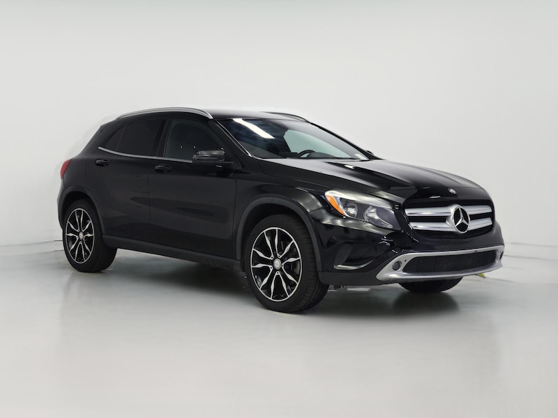 2017 Mercedes-Benz GLA 250 -
                  Murrieta, CA