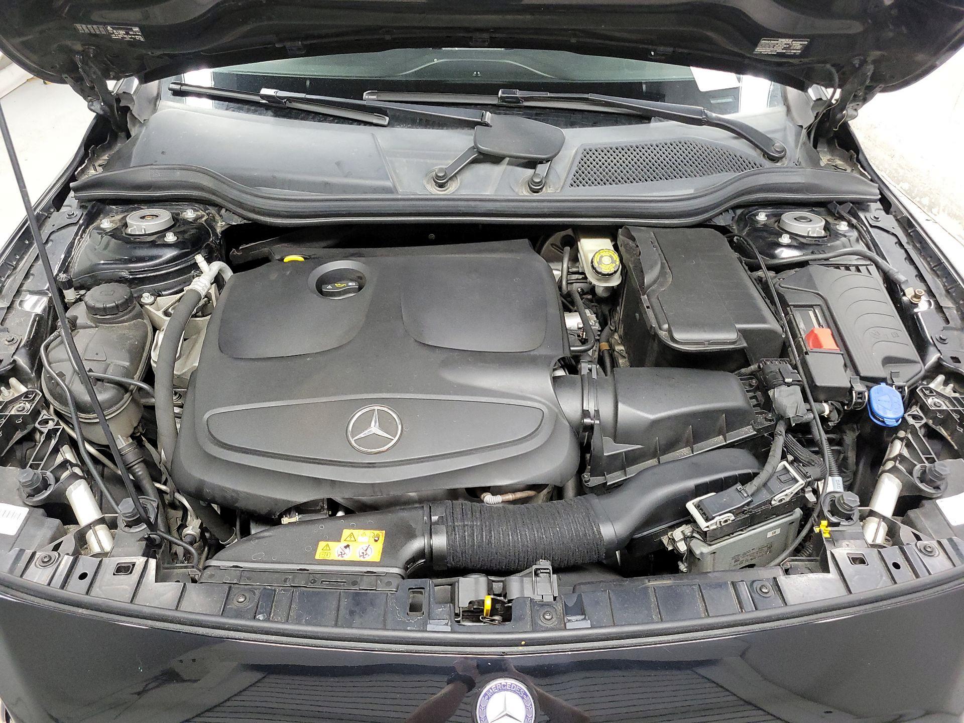Thumbnail: 2017 Mercedes-Benz GLA - 18