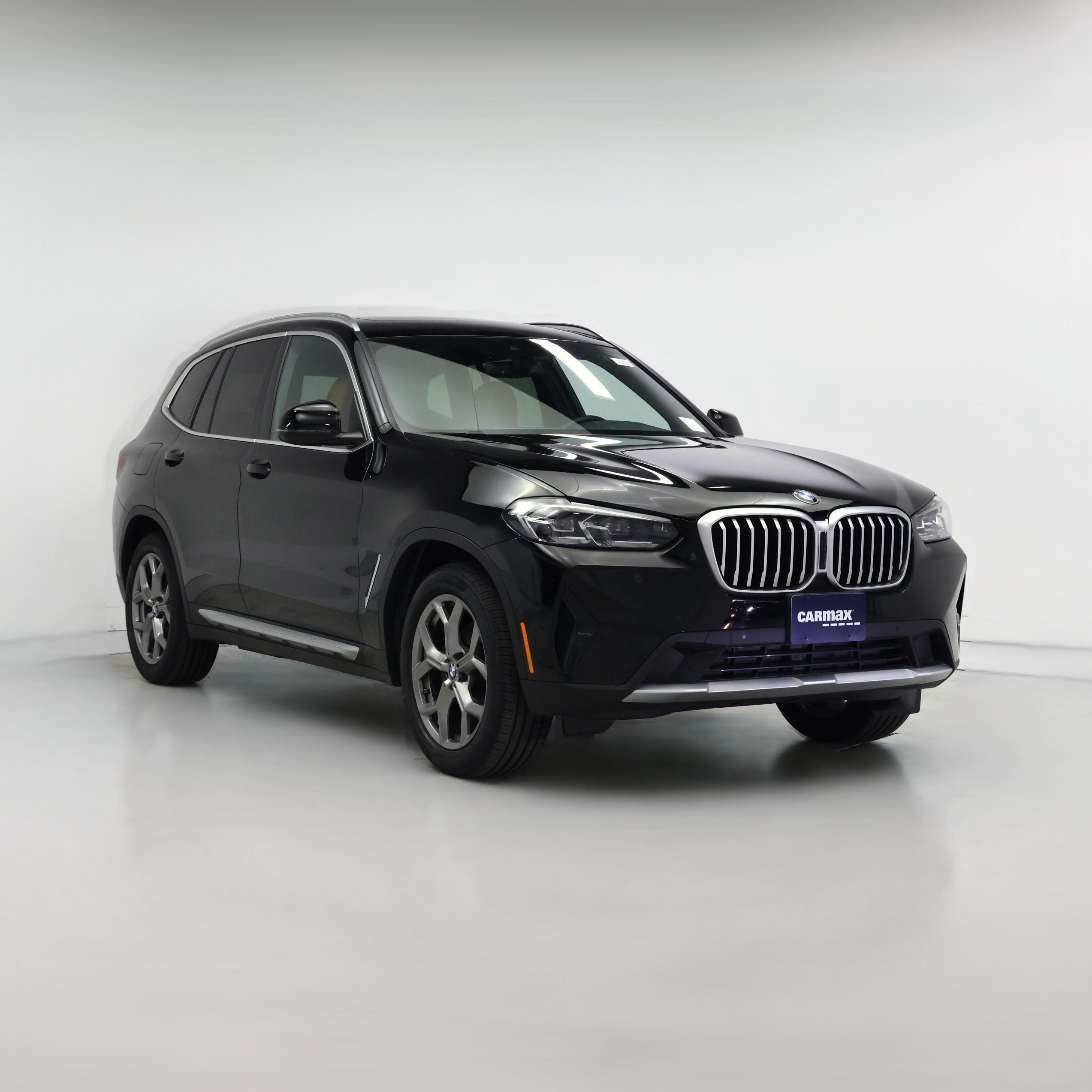 Thumbnail: 2023 BMW X3 - 1