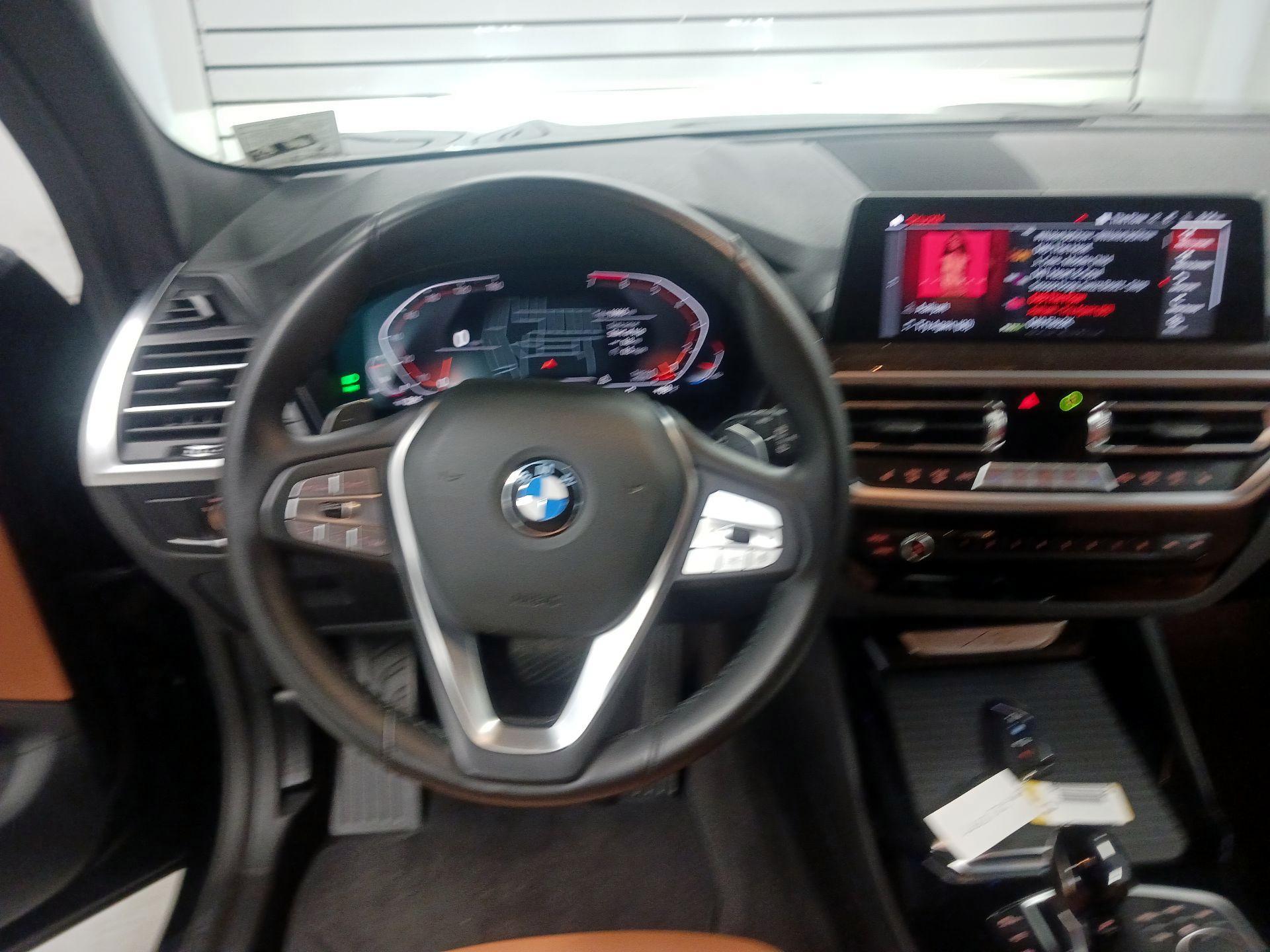 Thumbnail: 2023 BMW X3 - 10
