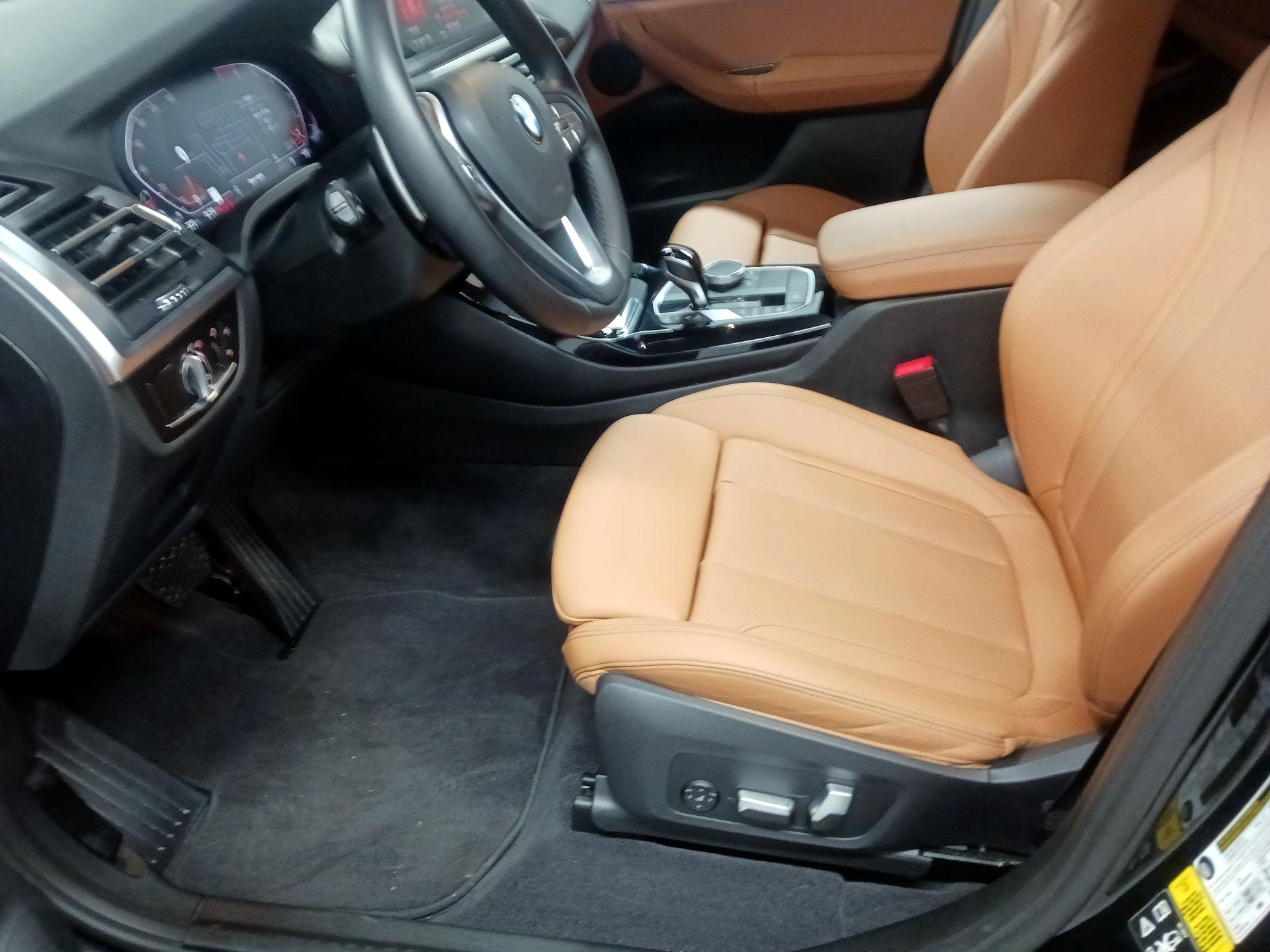 Thumbnail: 2023 BMW X3 - 11