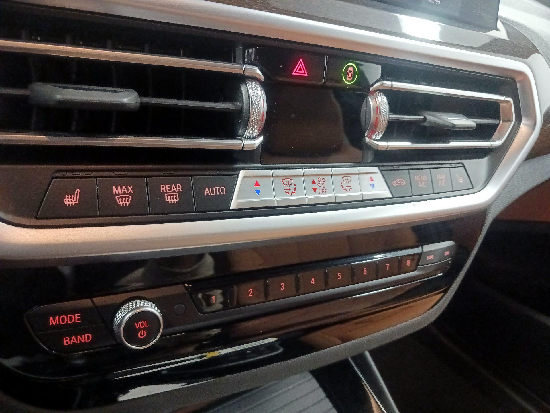Thumbnail: 2023 BMW X3 - 14