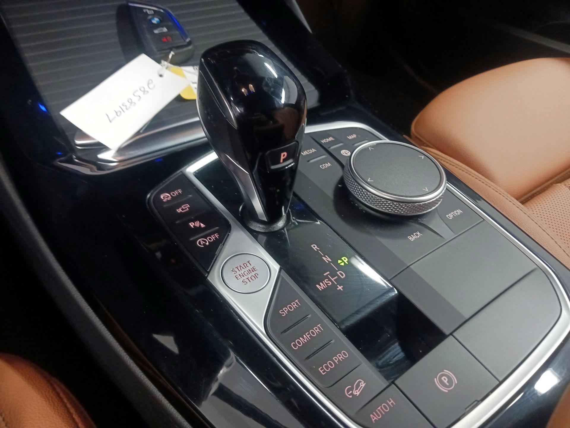 Thumbnail: 2023 BMW X3 - 15