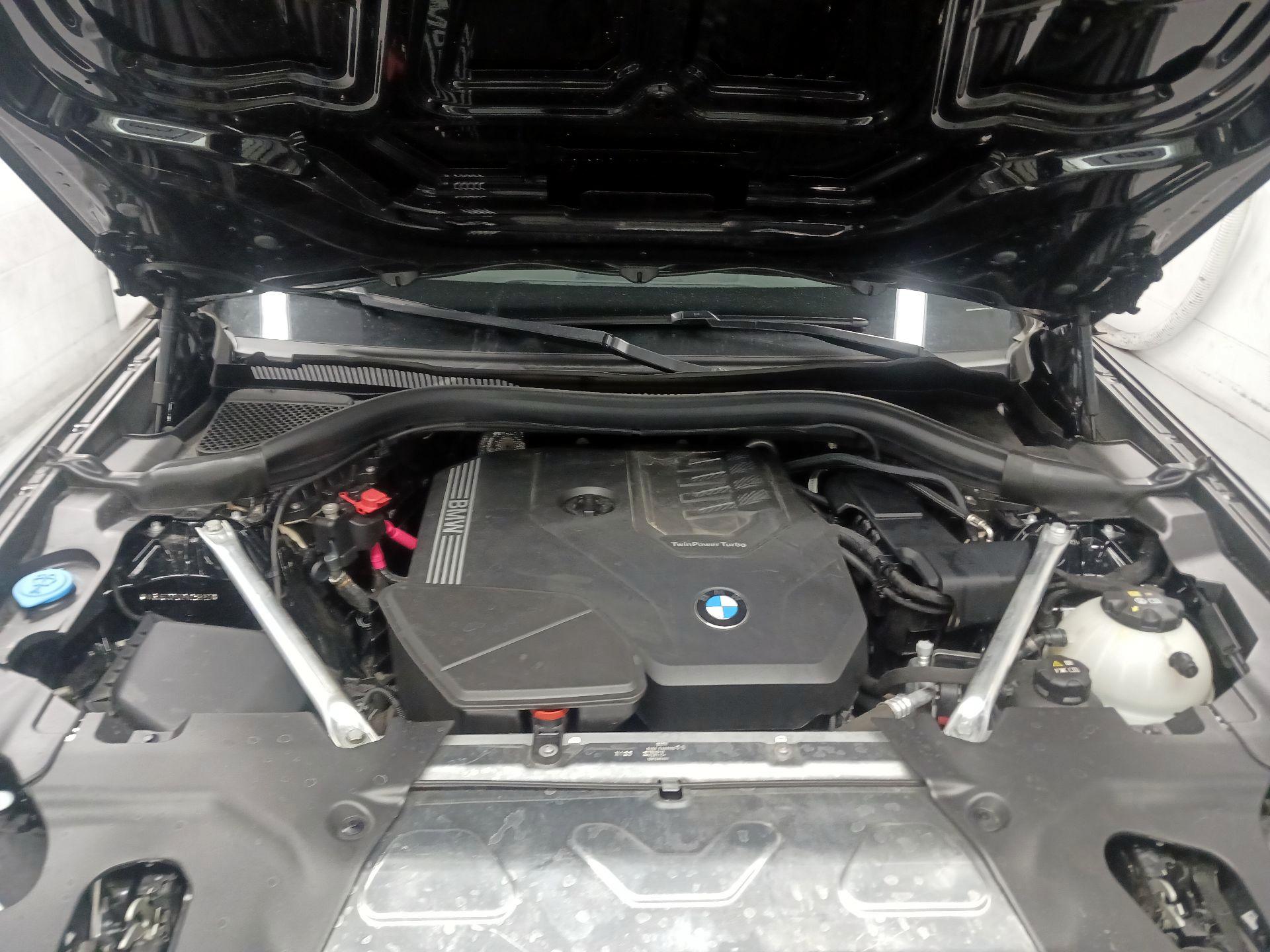 Thumbnail: 2023 BMW X3 - 17