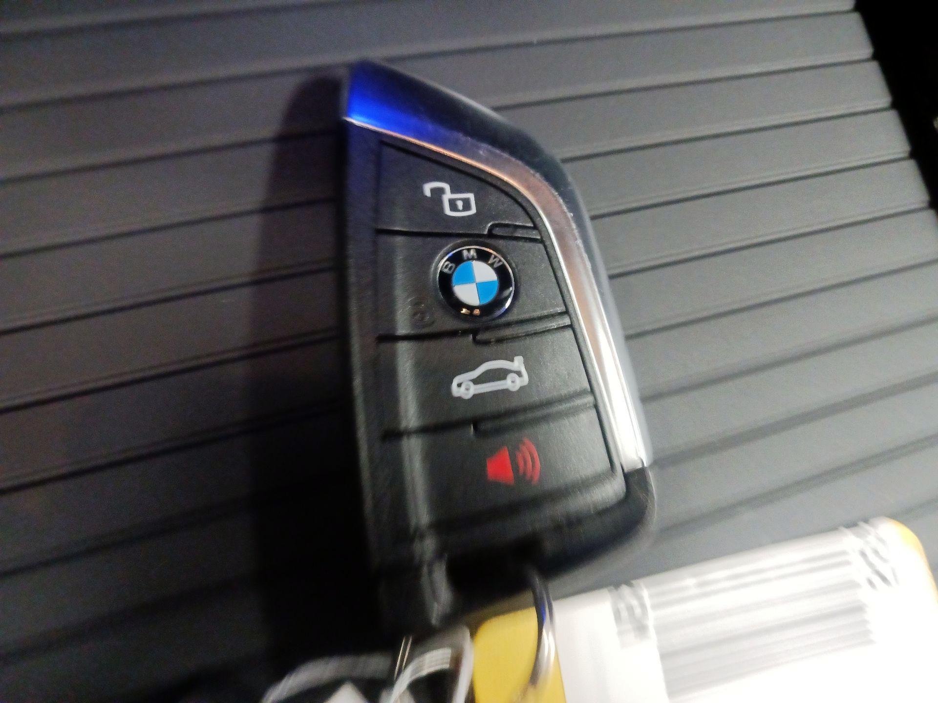 Thumbnail: 2023 BMW X3 - 18