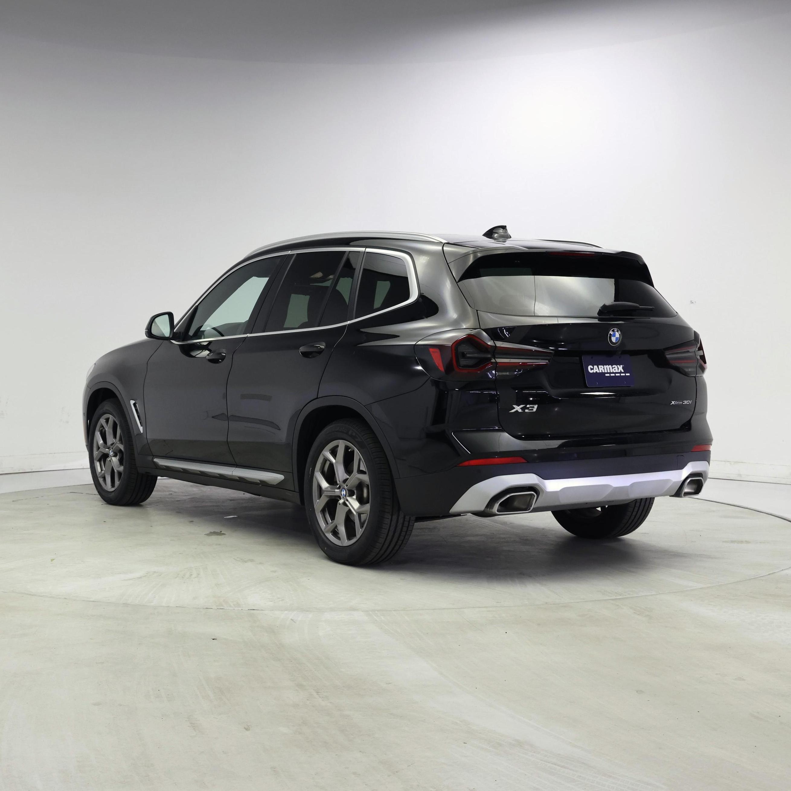 Thumbnail: 2023 BMW X3 - 2
