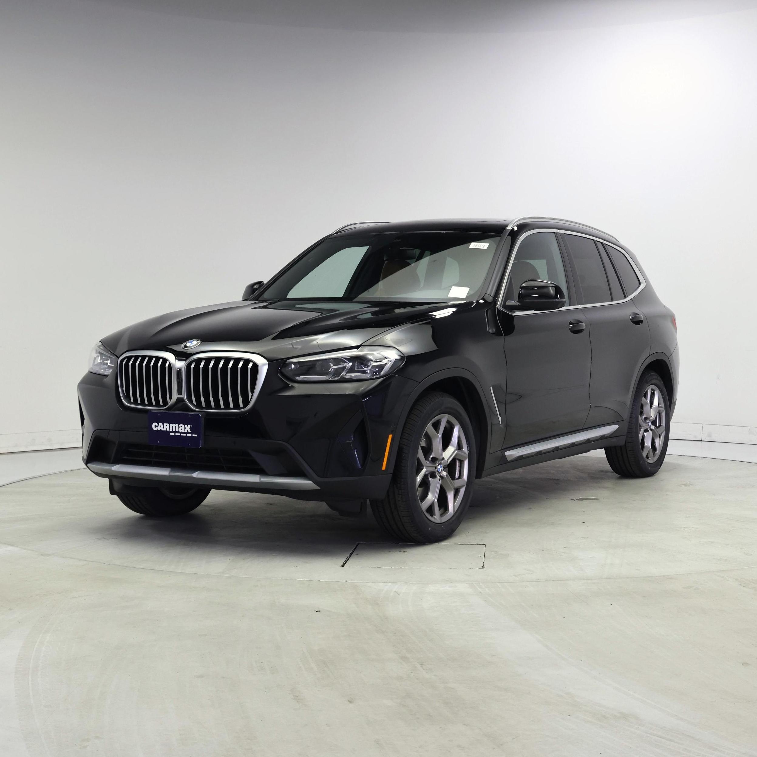 Thumbnail: 2023 BMW X3 - 4