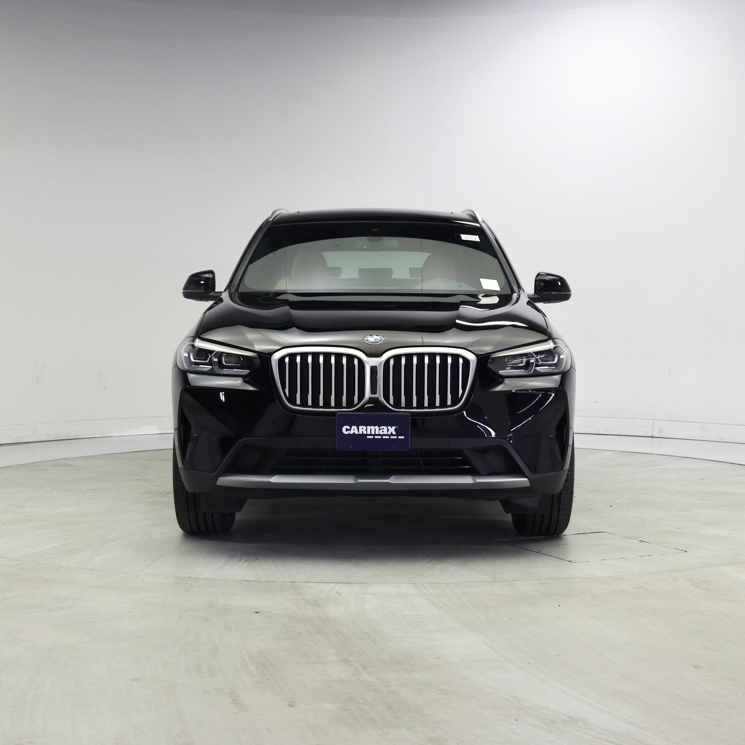 Thumbnail: 2023 BMW X3 - 5