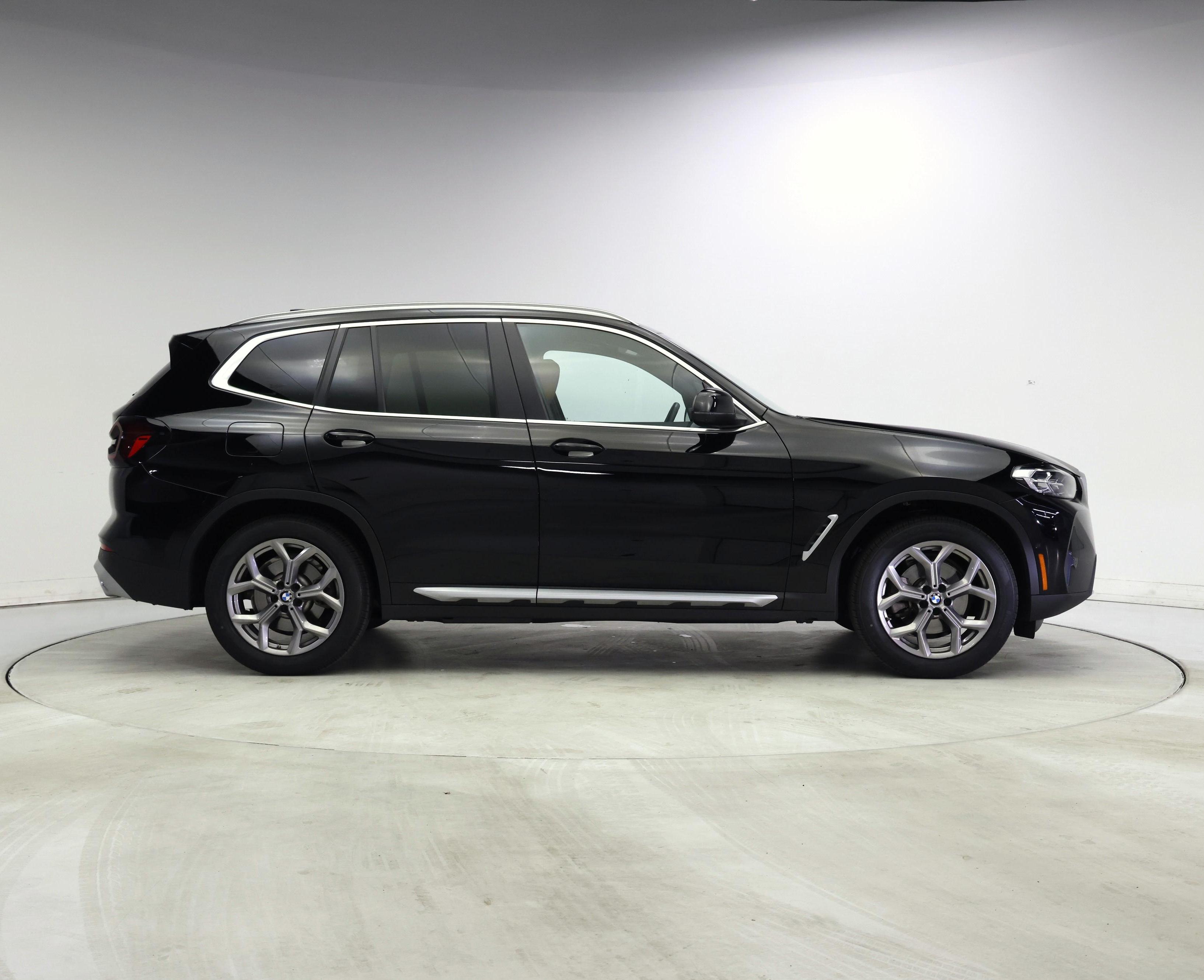 Thumbnail: 2023 BMW X3 - 7