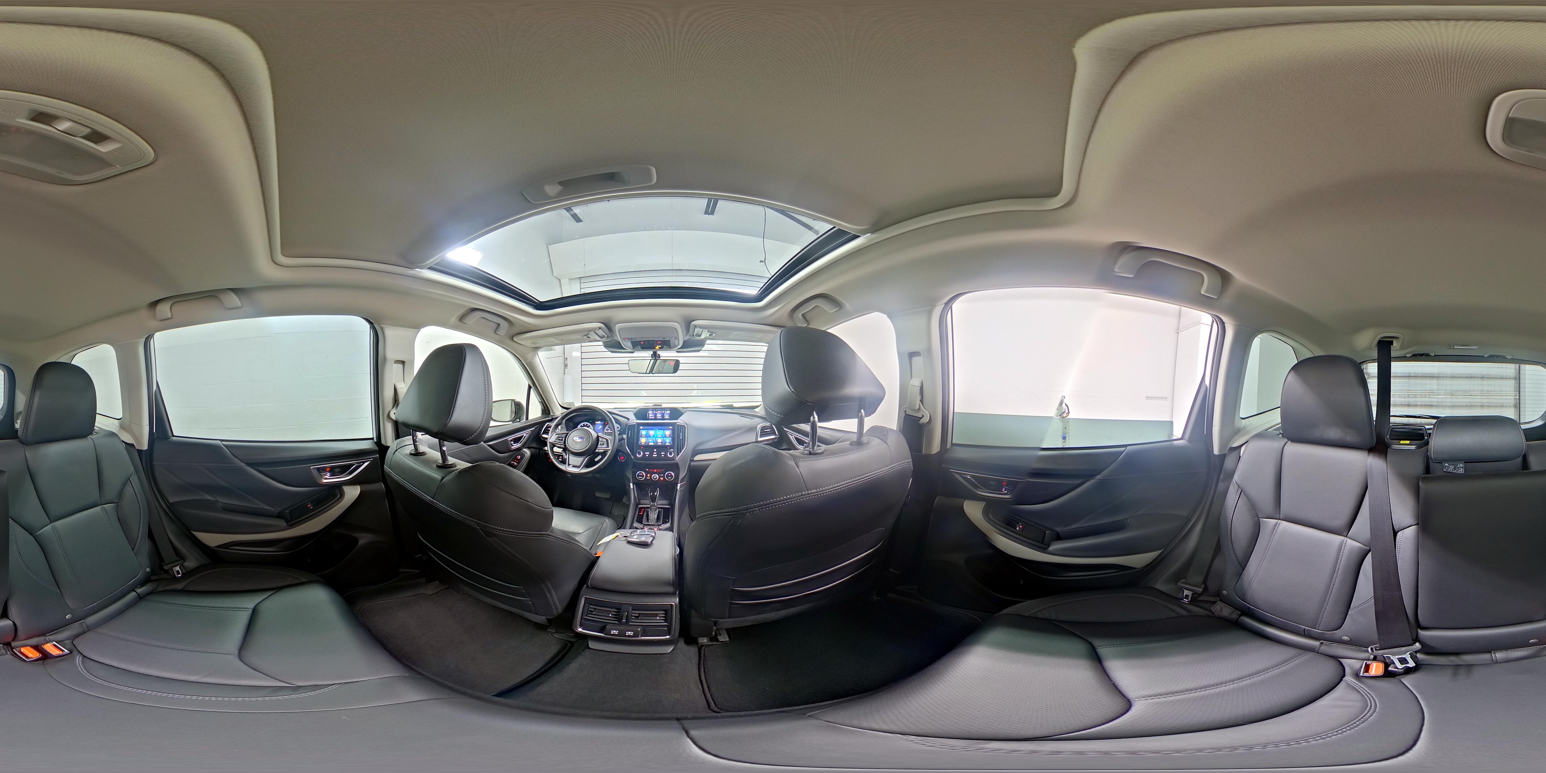 2023 Subaru Forester Limited - Photo 25