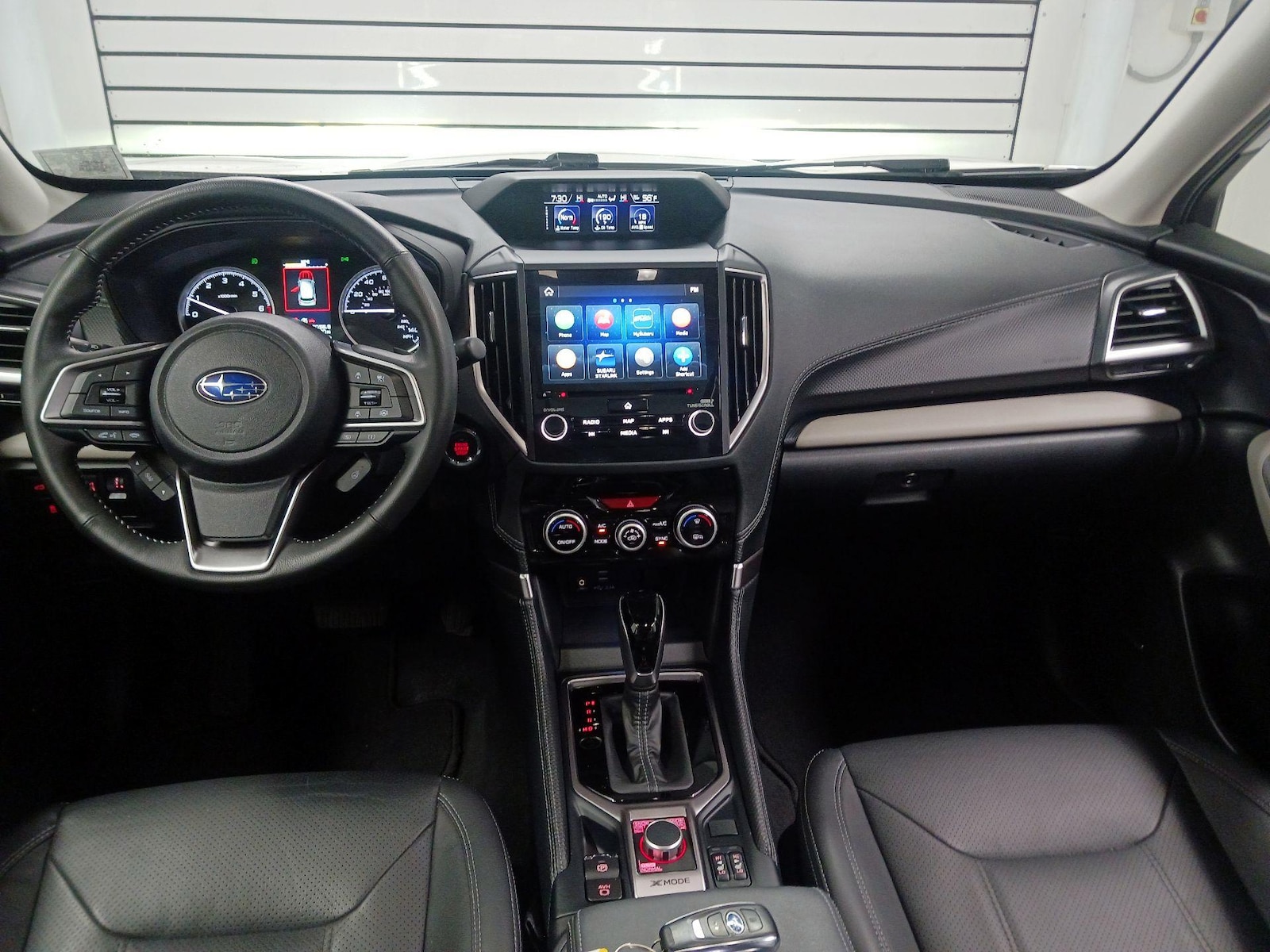 2023 Subaru Forester Limited - Photo 10